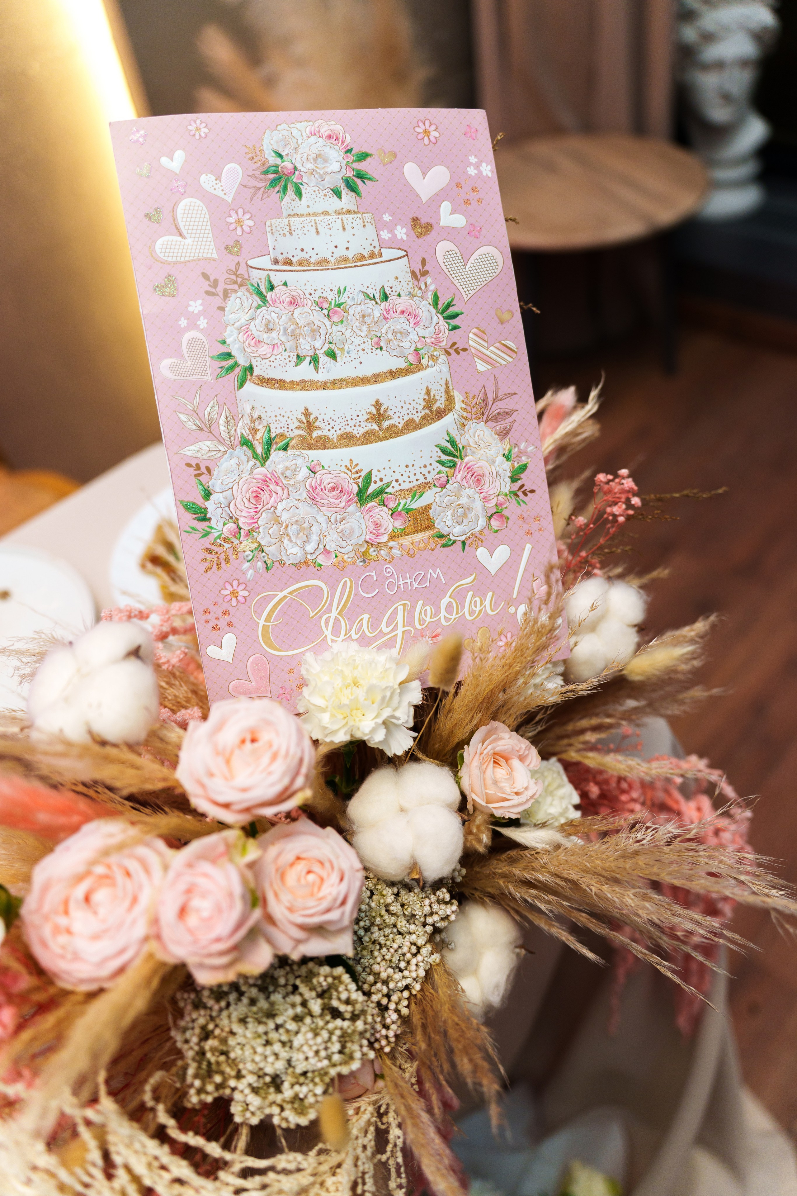 Банкет. Фото и видео съёмка в Москве и МО Александр Чапала и Трояк Алеся