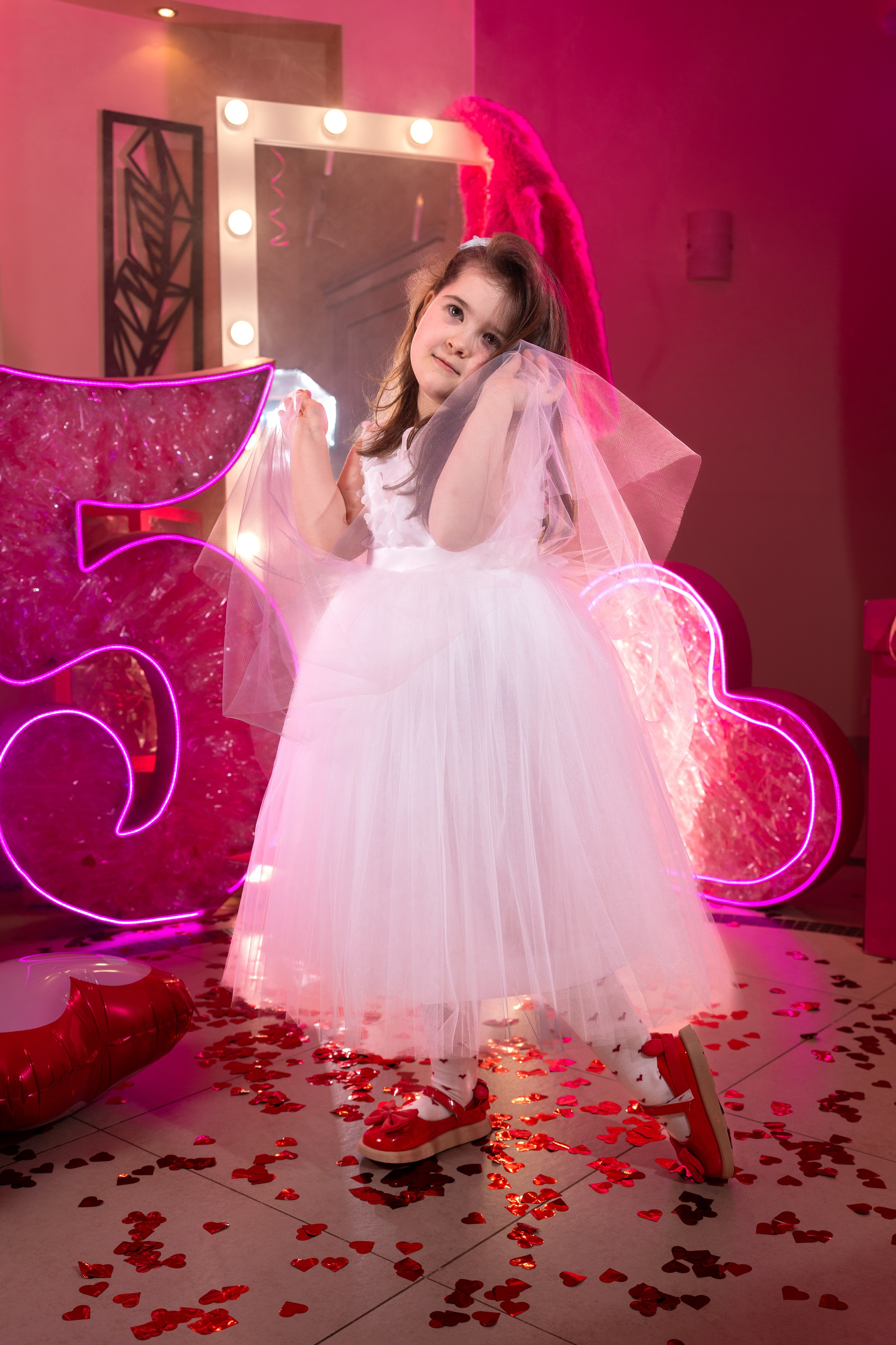 Семейная фотосессия Серафима 5 лет. Фото и видео съёмка в Москве и МО Александр Чапала и Трояк Алеся