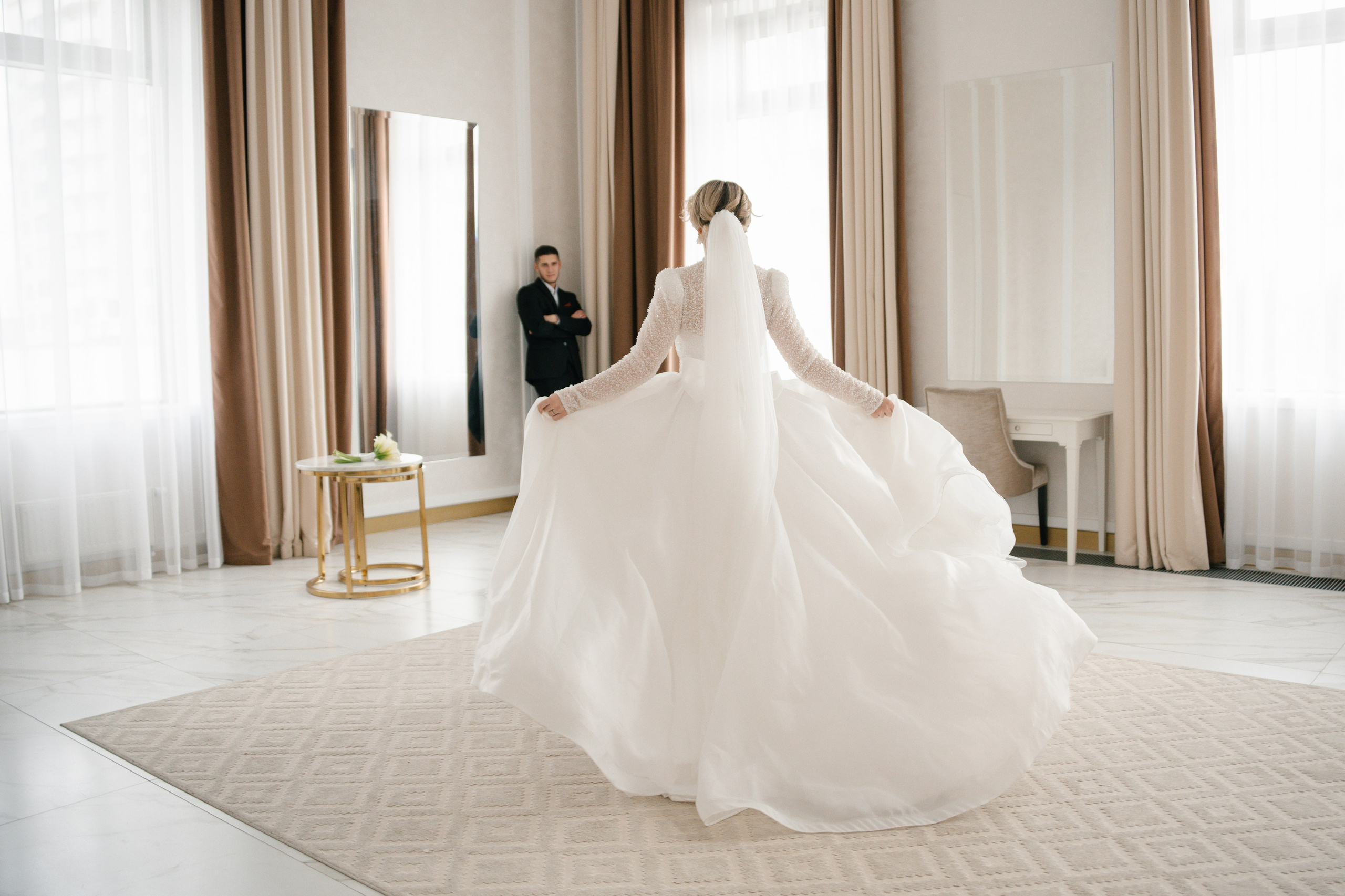 Свадебная съёмка | Прайс. Фото и видео съёмка в Москве и МО Александр Чапала и Трояк Алеся