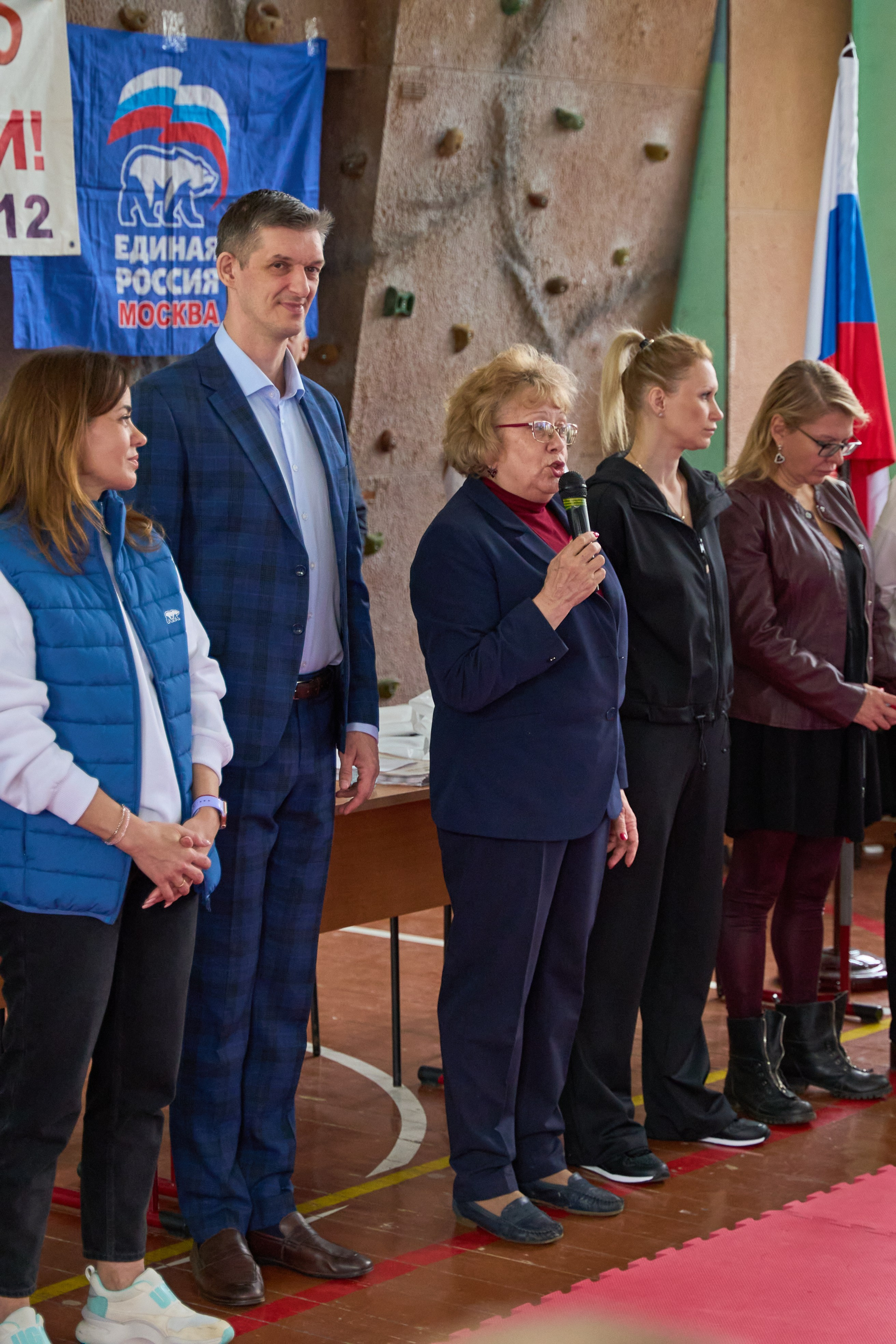 Фестиваль Восточных Единоборств 2024. Гасанова Любовь фотограф в Москве