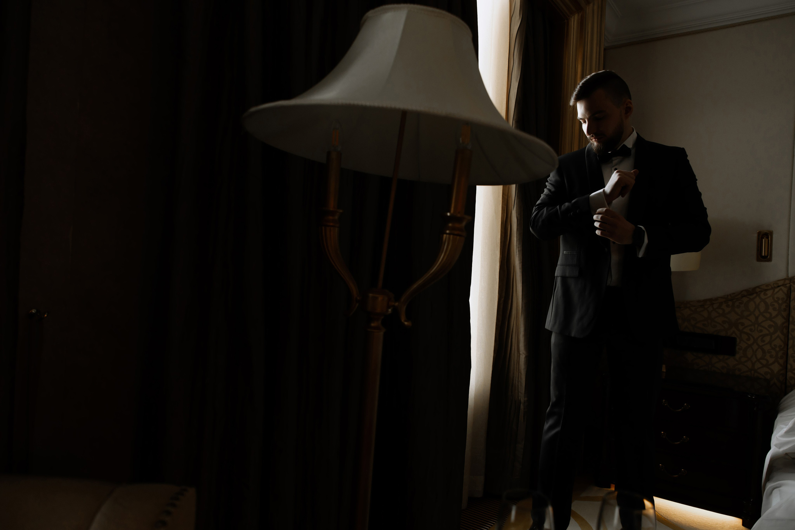 Ваня Точно. Свадебный фотограф в Москве и Балашихе