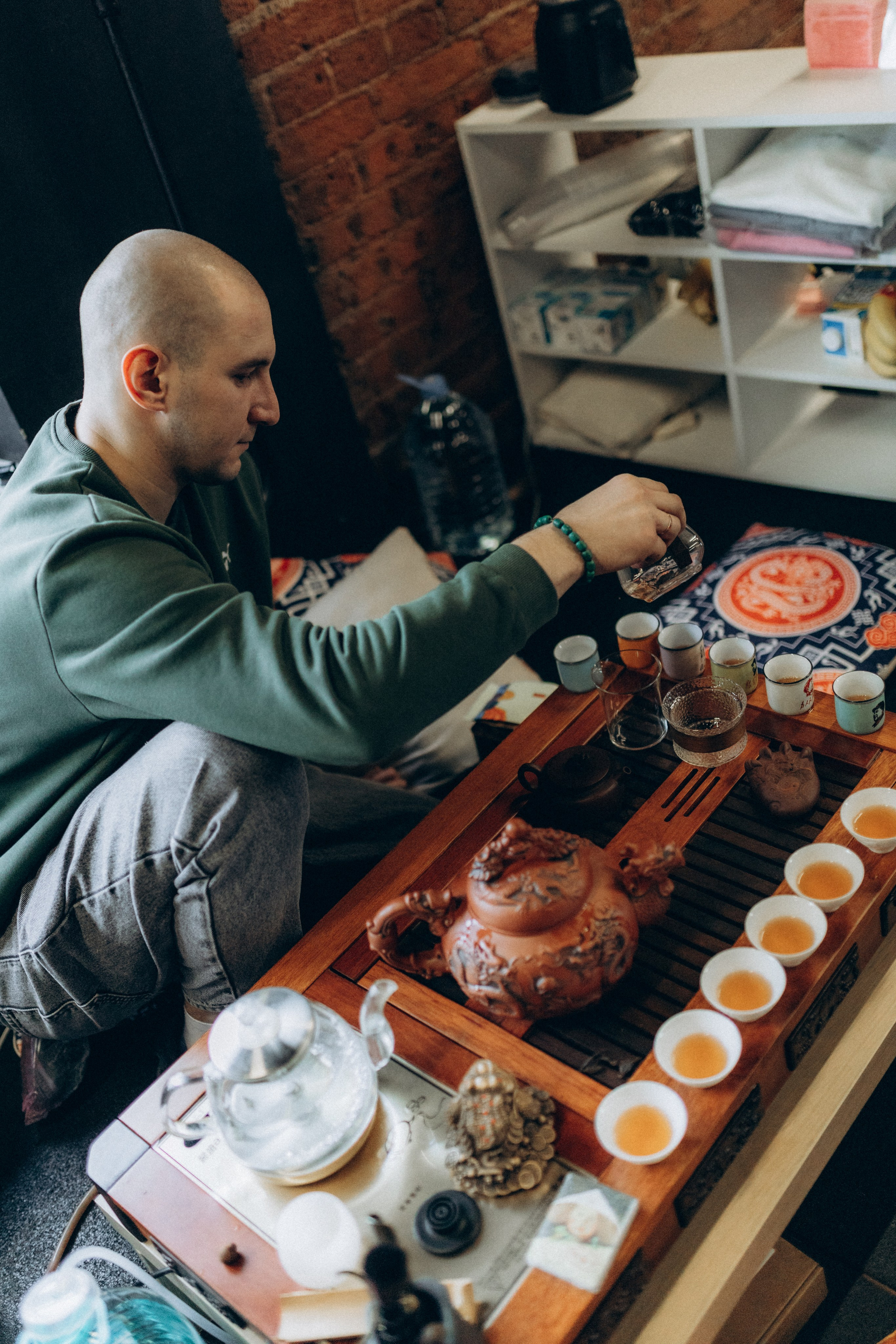 Репортаж мероприятия в спортивном зале. Фотограф НОГИНСК, Москва, Анастасия Белая