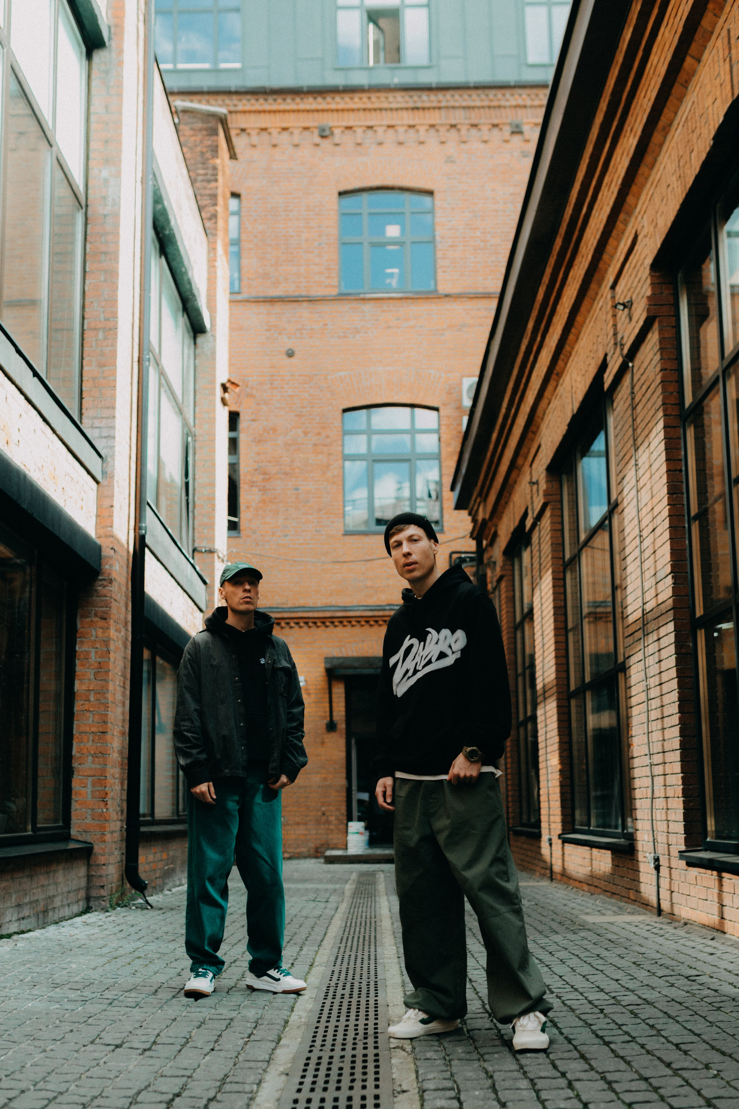 Dabro. Фотограф НОГИНСК, Москва, Анастасия Белая