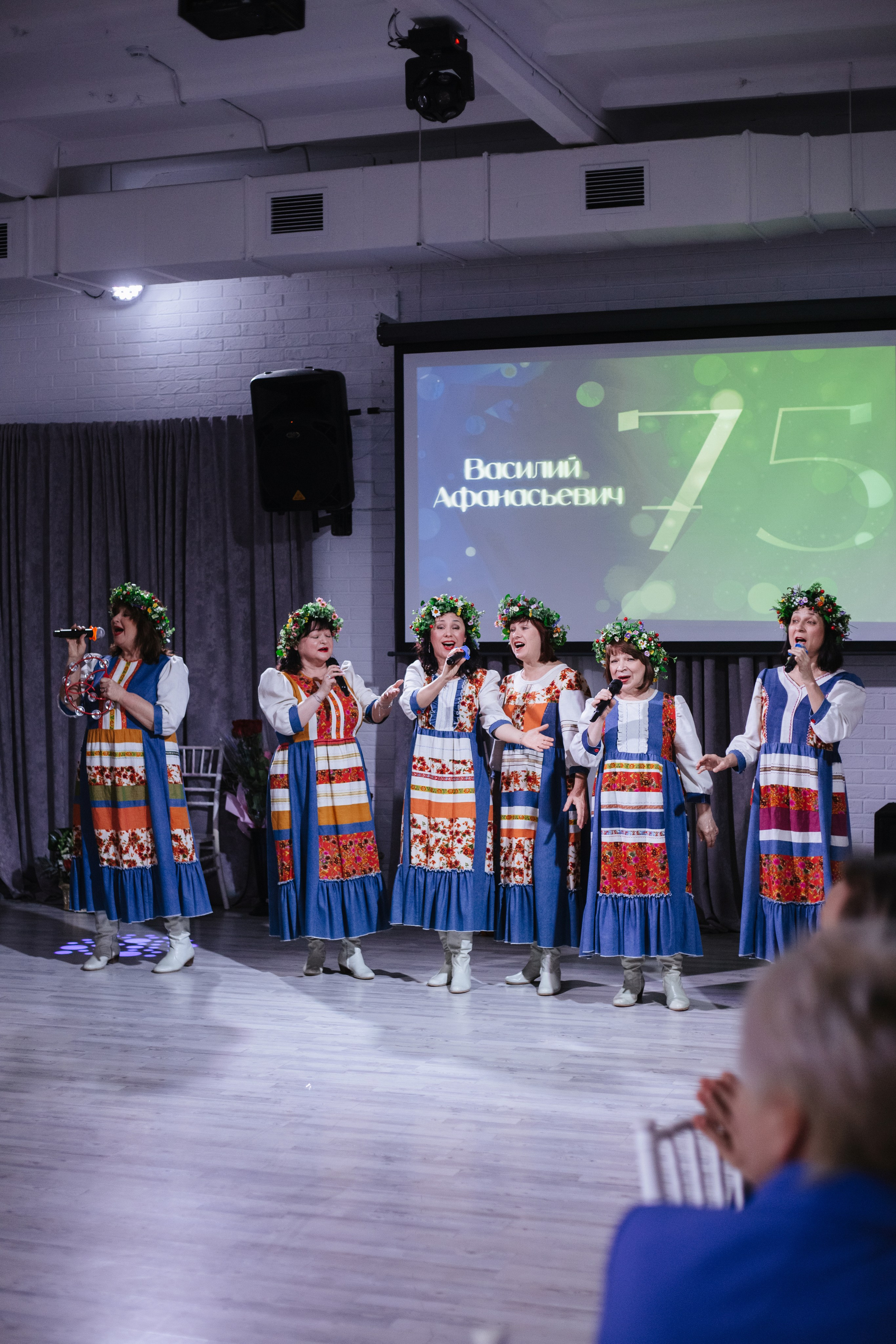 75 лет!. Фотограф в Волгограде и Москве | Анастасия Лаврова