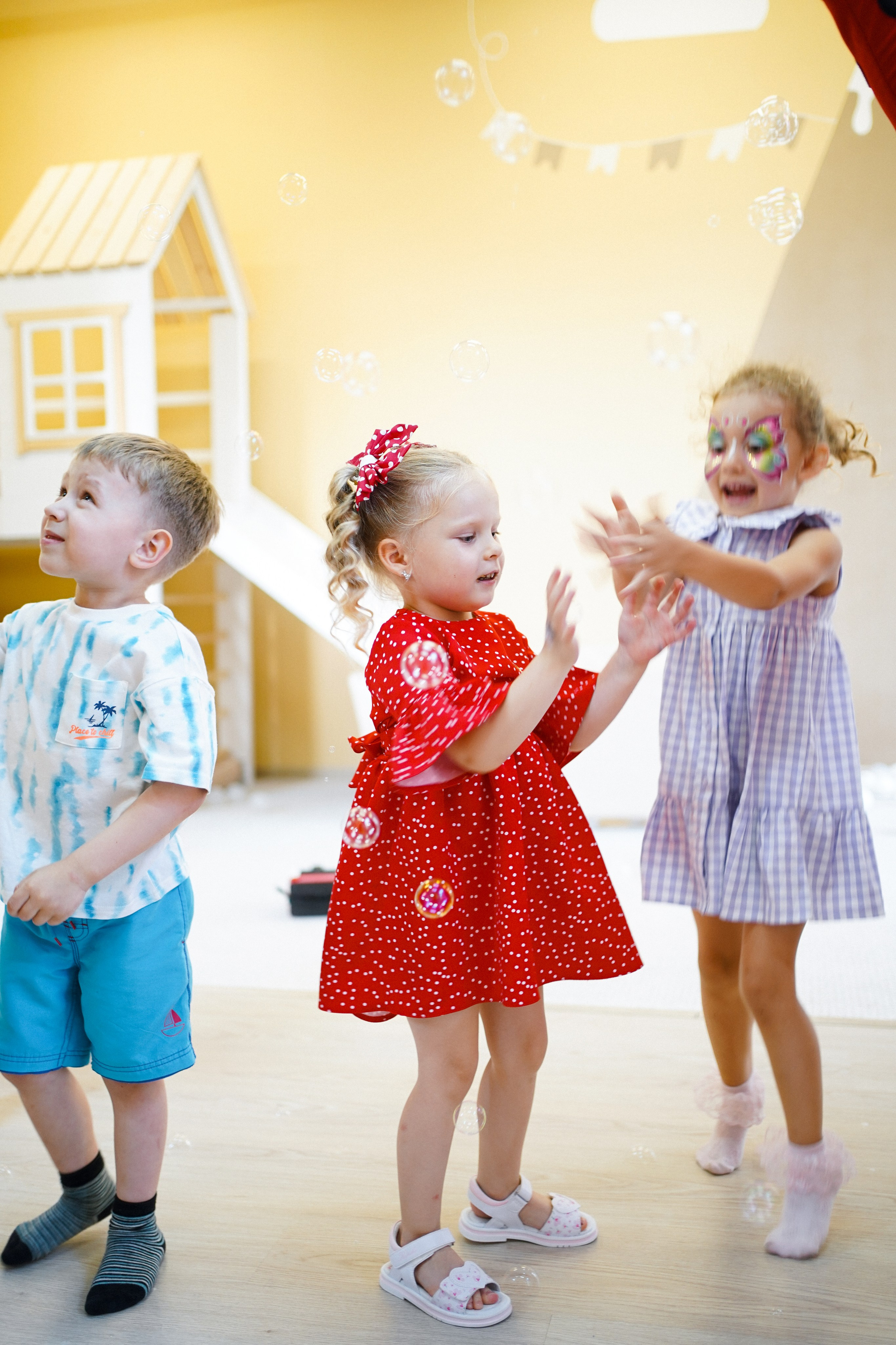 Агуша /день рождения/. Семейный и портретный фотограф в Екатеринбурге Yana Strok