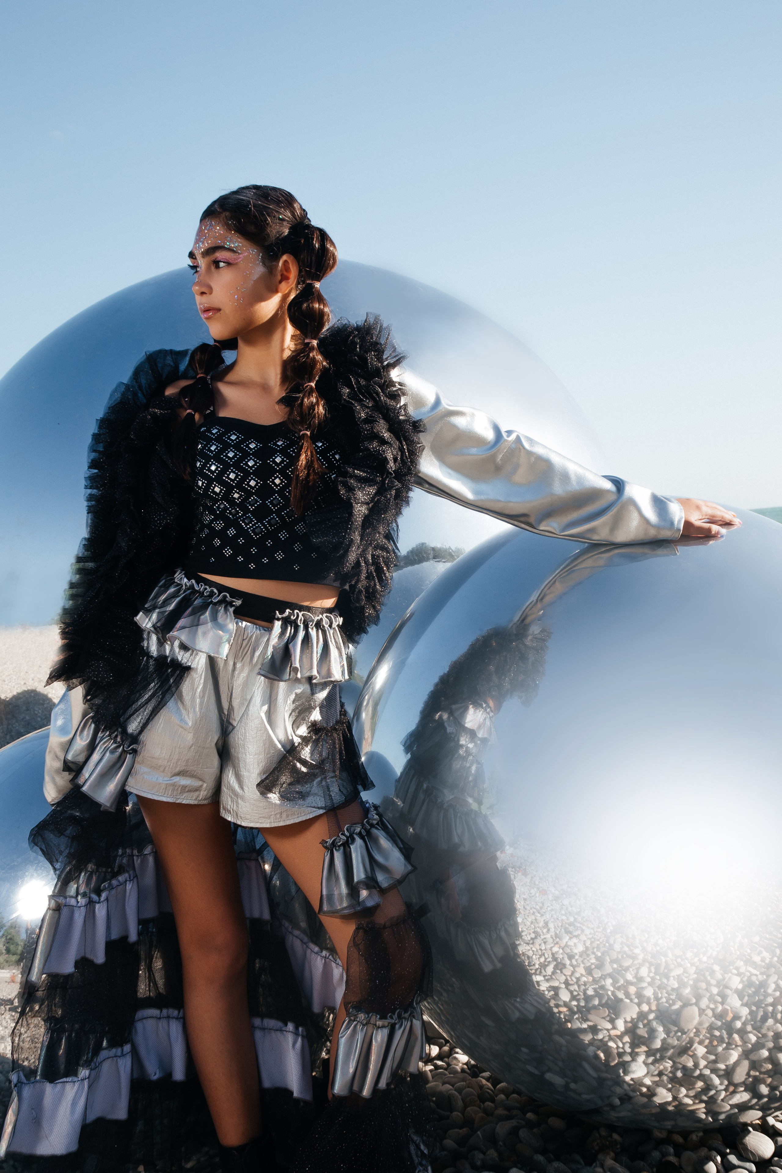 GALAXY. Efimova Model Agency