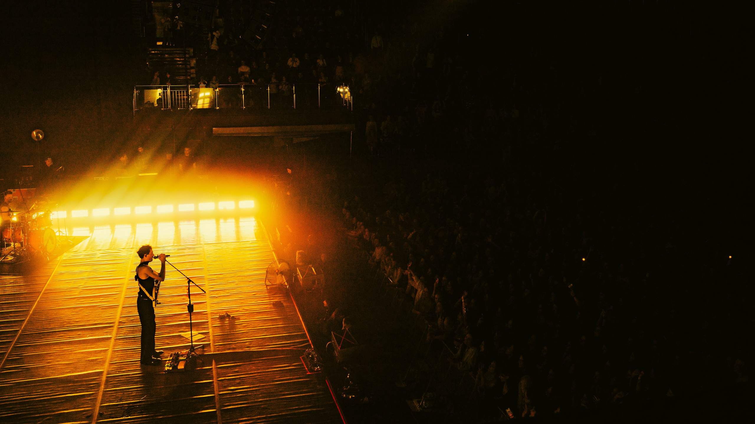 ZOLOTO’25. RUSLAN ROZANOV