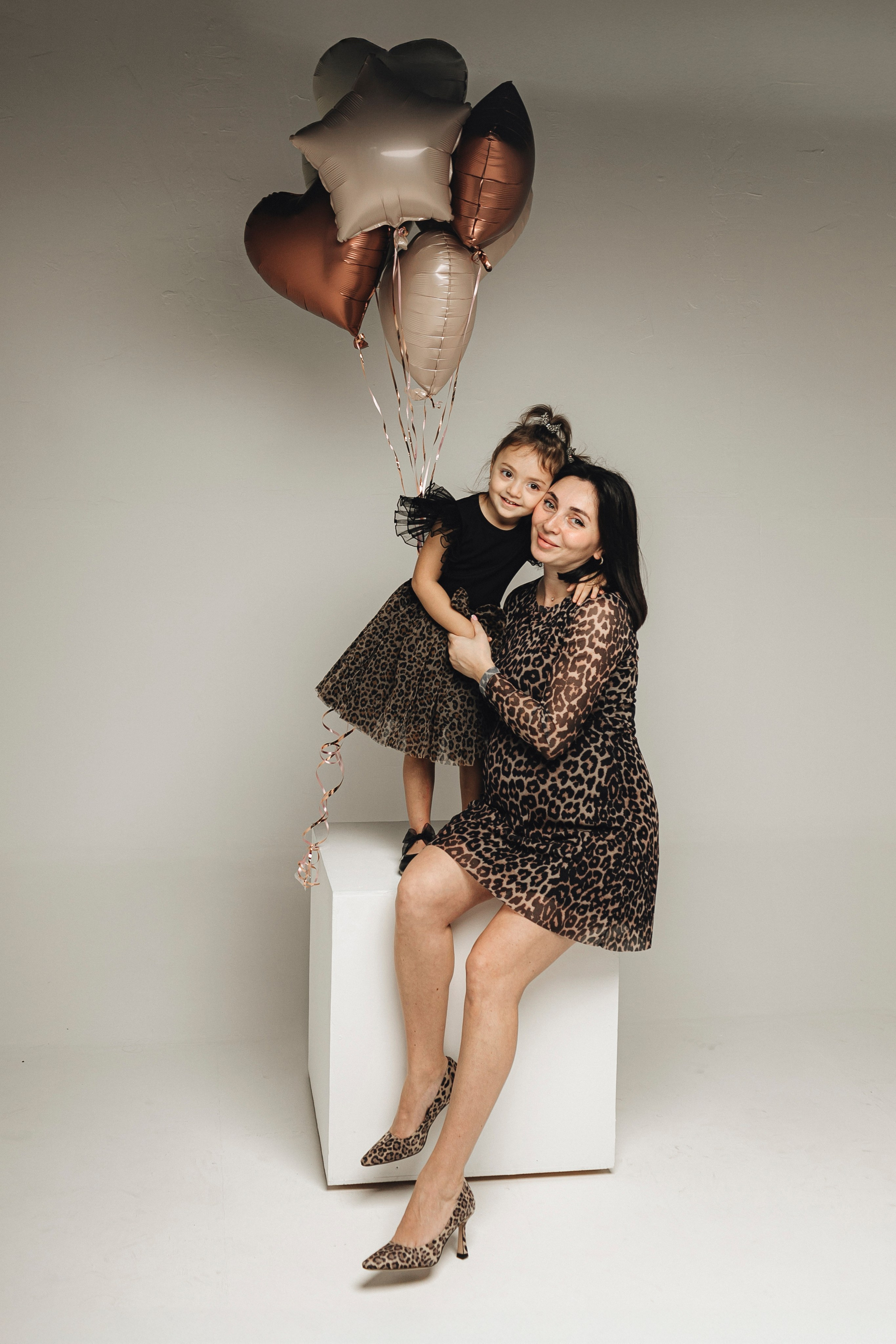 Карина Карен и Ариана. Свадебный и Семейный фотограф в Москве Александра Вайпер