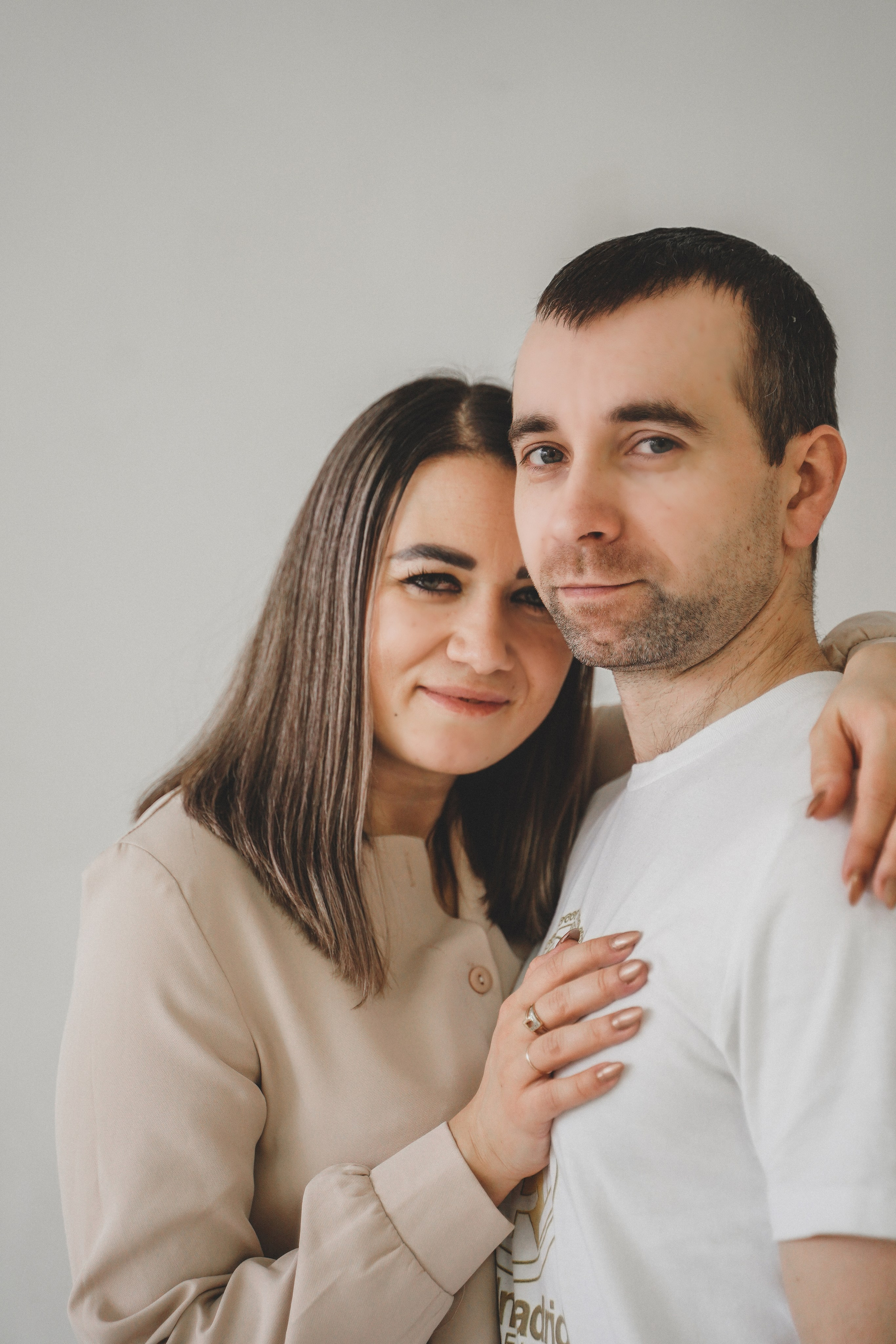 Годовасие. Семейный и женский фотограф в Краснодаре Анастасия Приймак