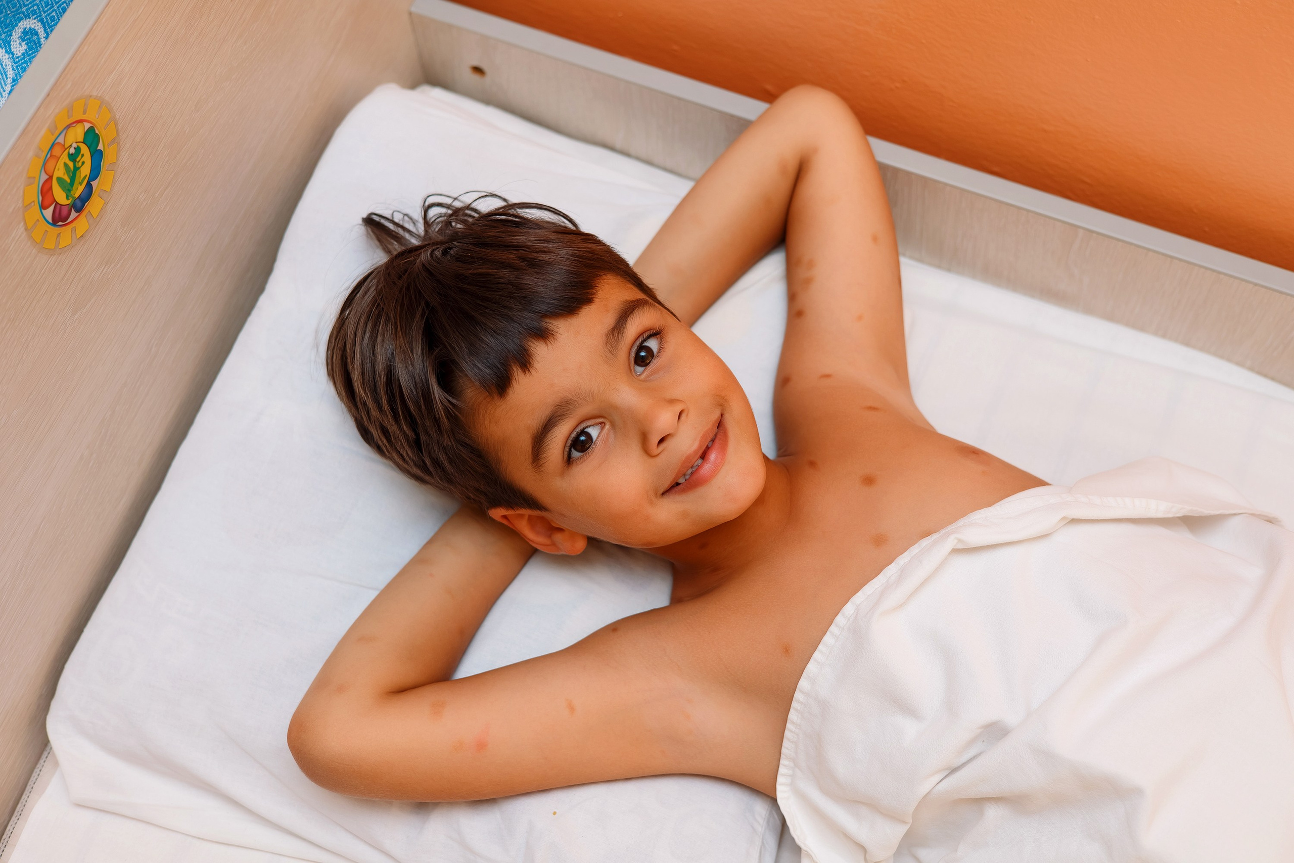 ДС 34. Фотограф Любовь Корниенко, Примоский край