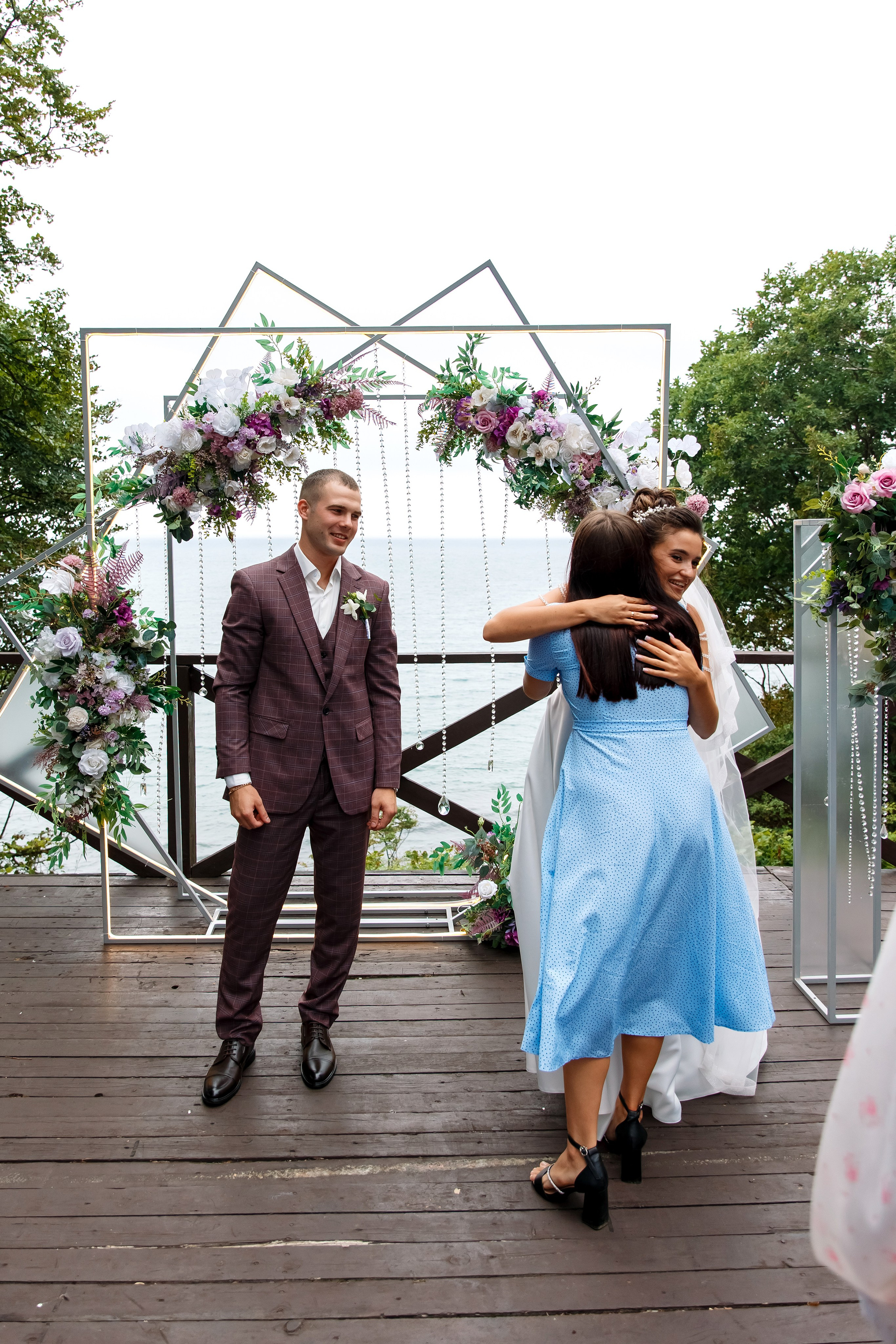 Ирина & Даниил. Фотограф Любовь Корниенко, Примоский край