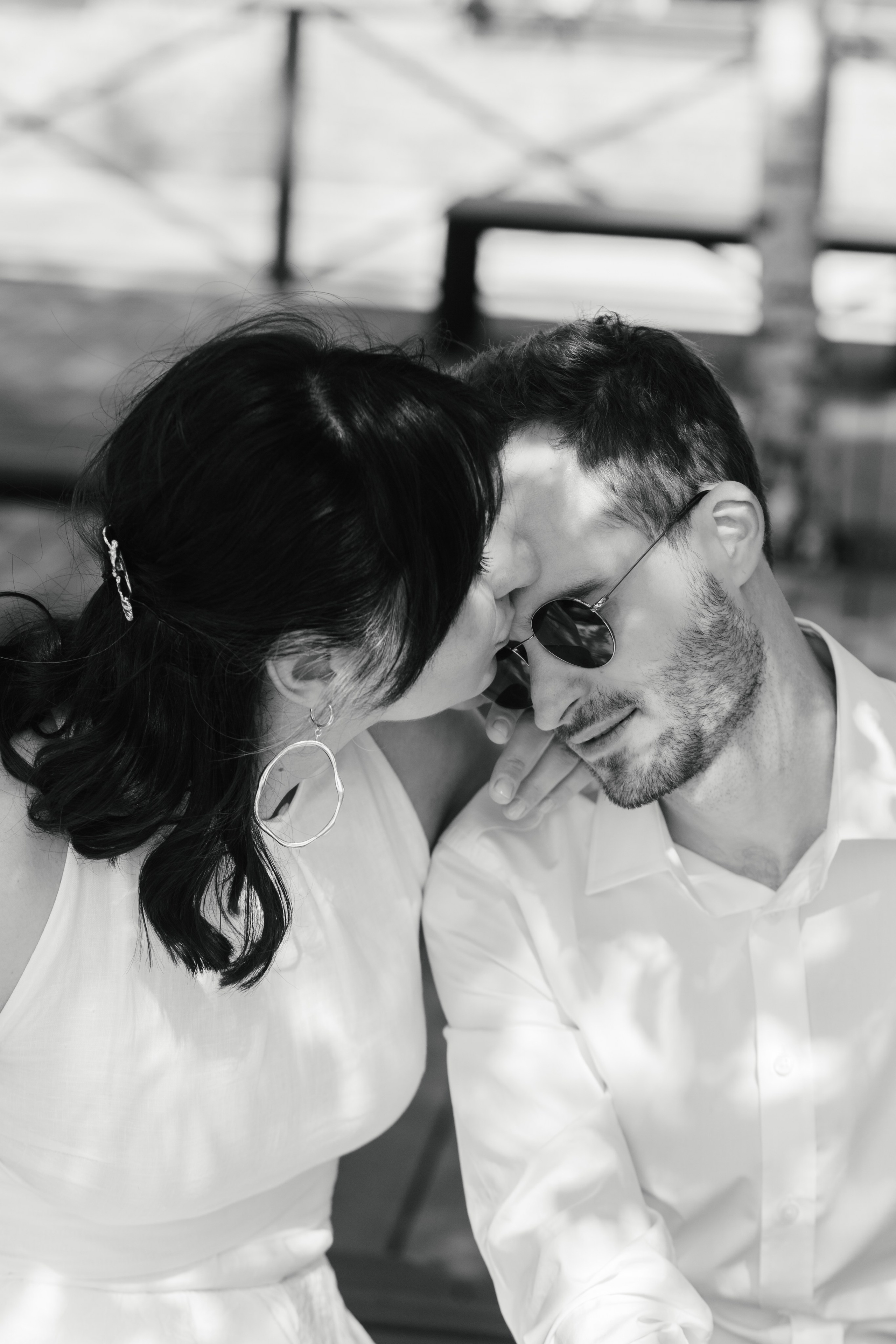 Ашхен и Владимир. Фотограф в Москве Екатерина Абрамова