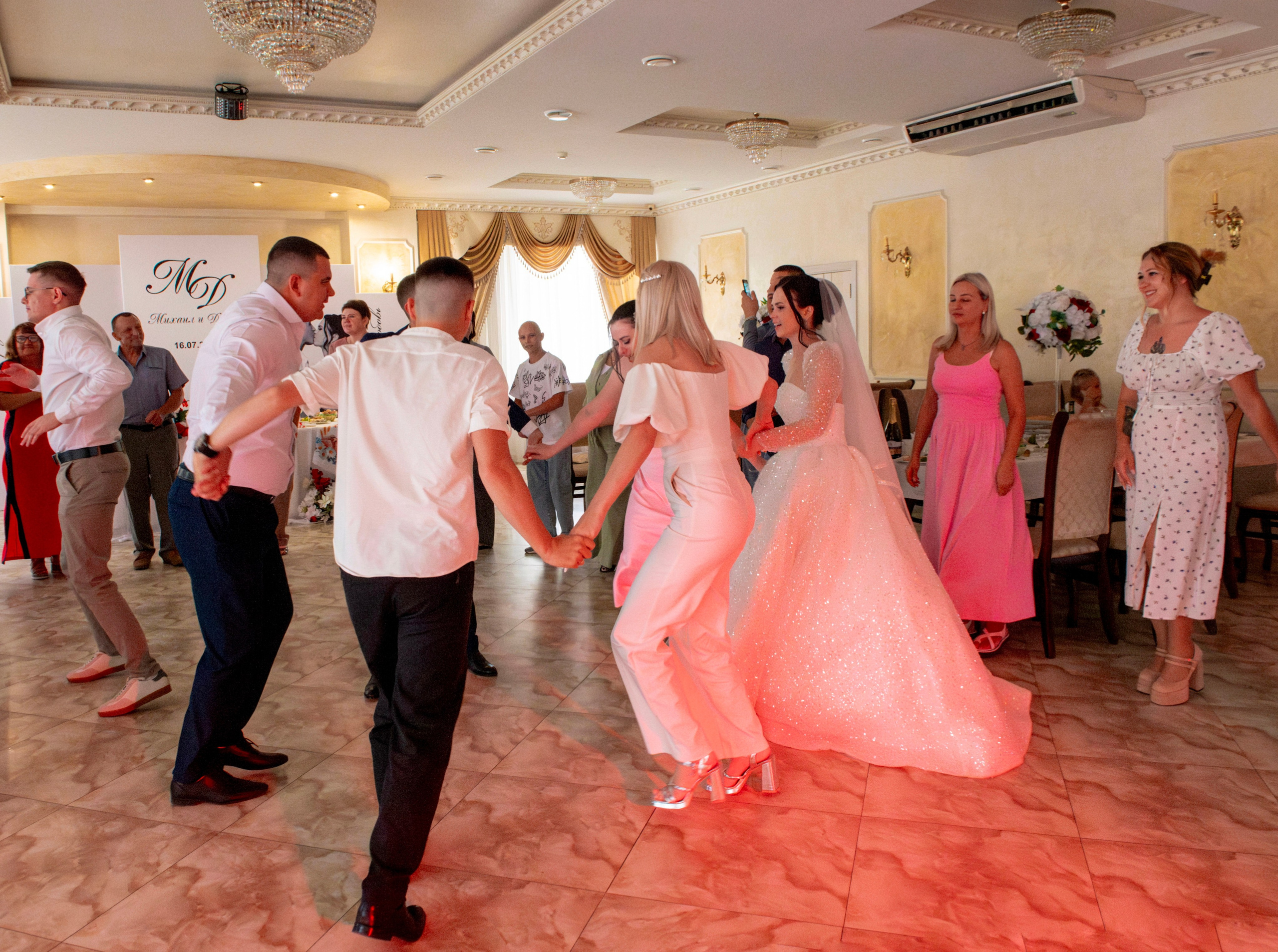 Михаил и Дарья. Крыгина Ольга Фотограф Краснодар