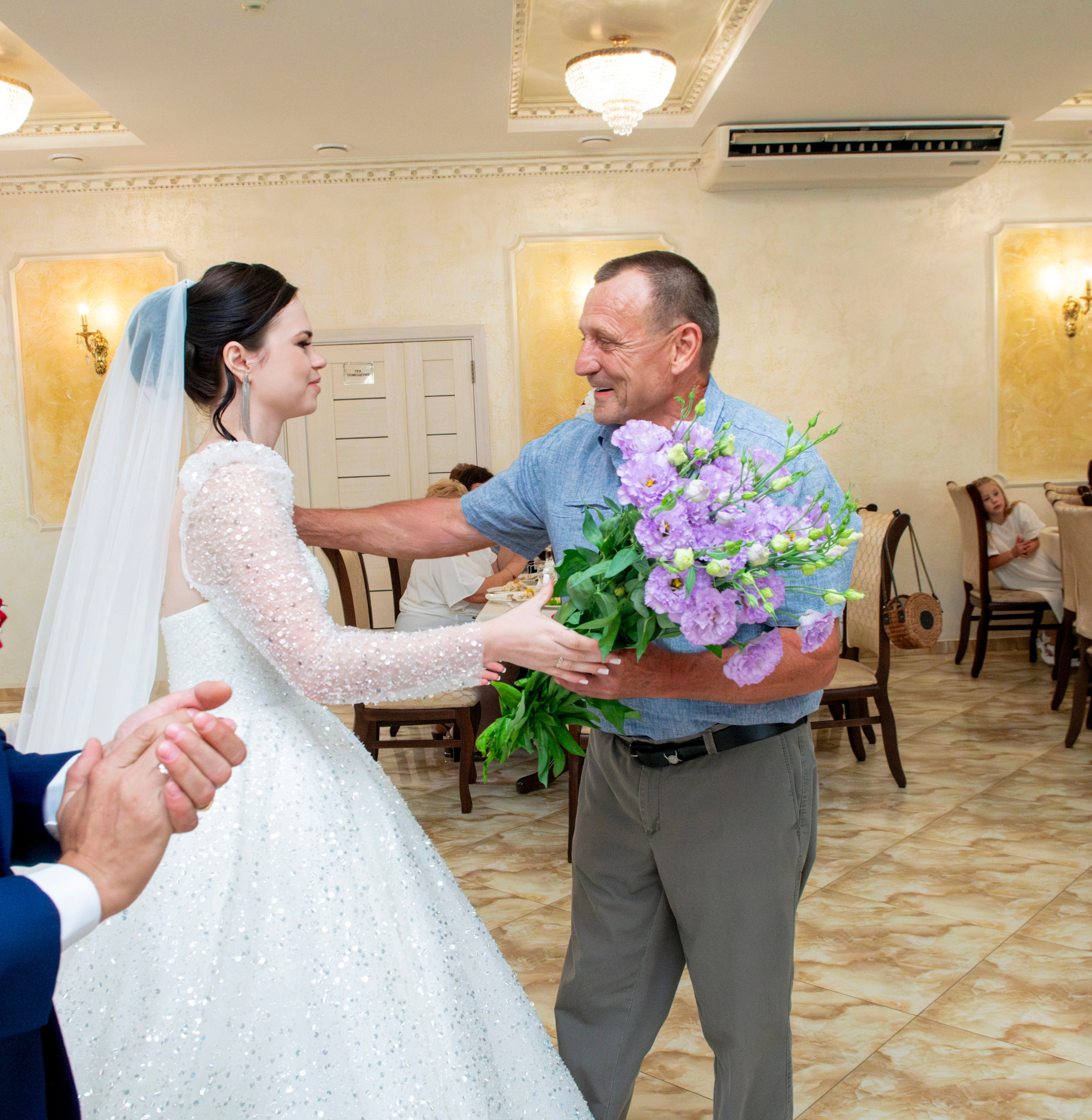 Михаил и Дарья. Крыгина Ольга Фотограф Краснодар