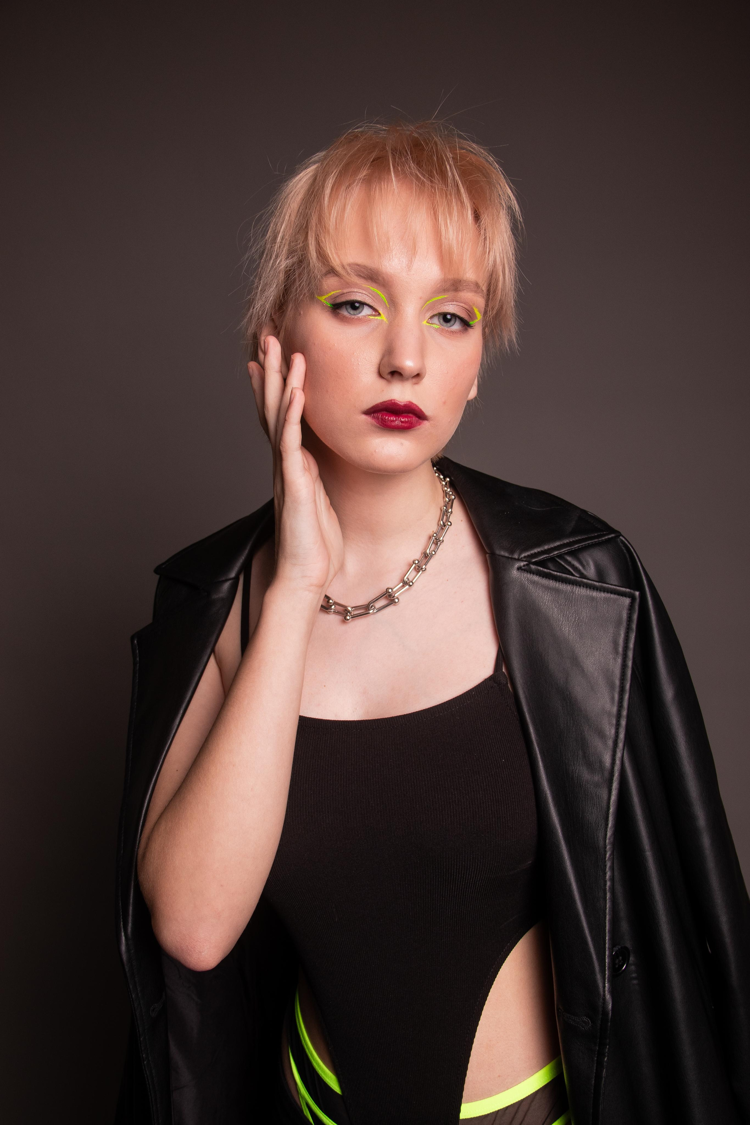 Models collection. Ника — ваш персональный фотограф в Нижнем Новгороде