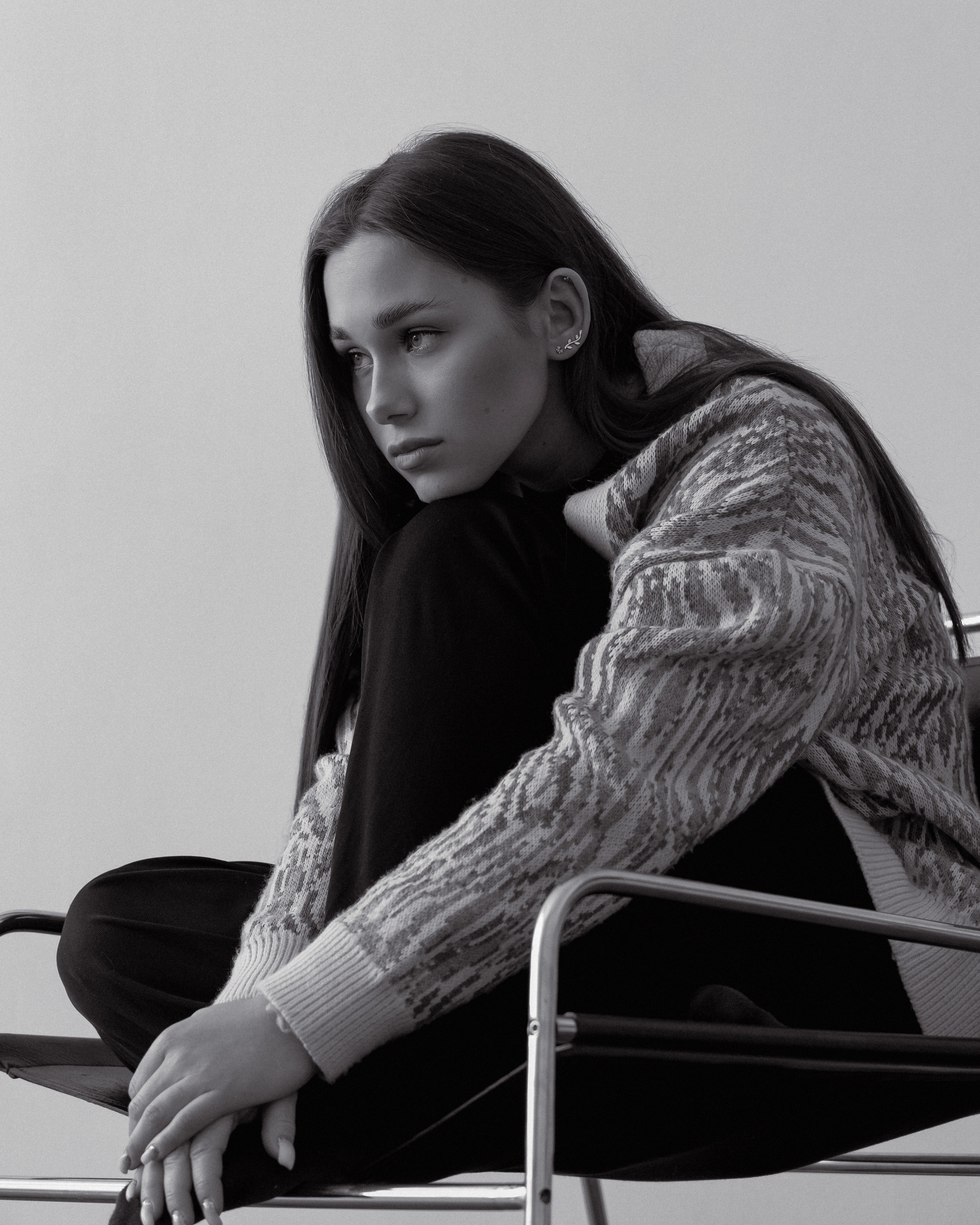 Портрет. Многофункциональный фотограф