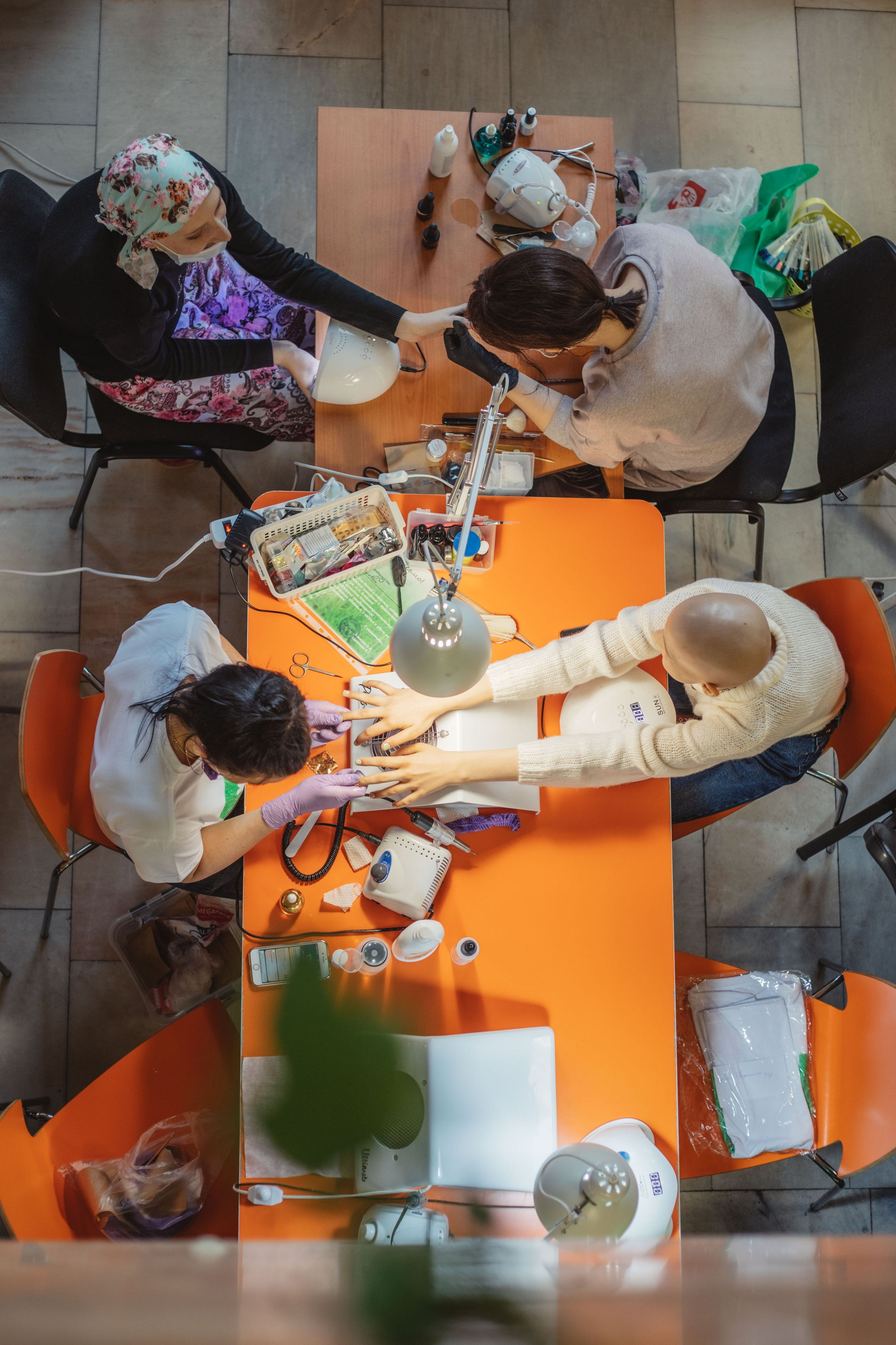 Жить. Семейный и ивент фотограф в Москве Мария Маликова