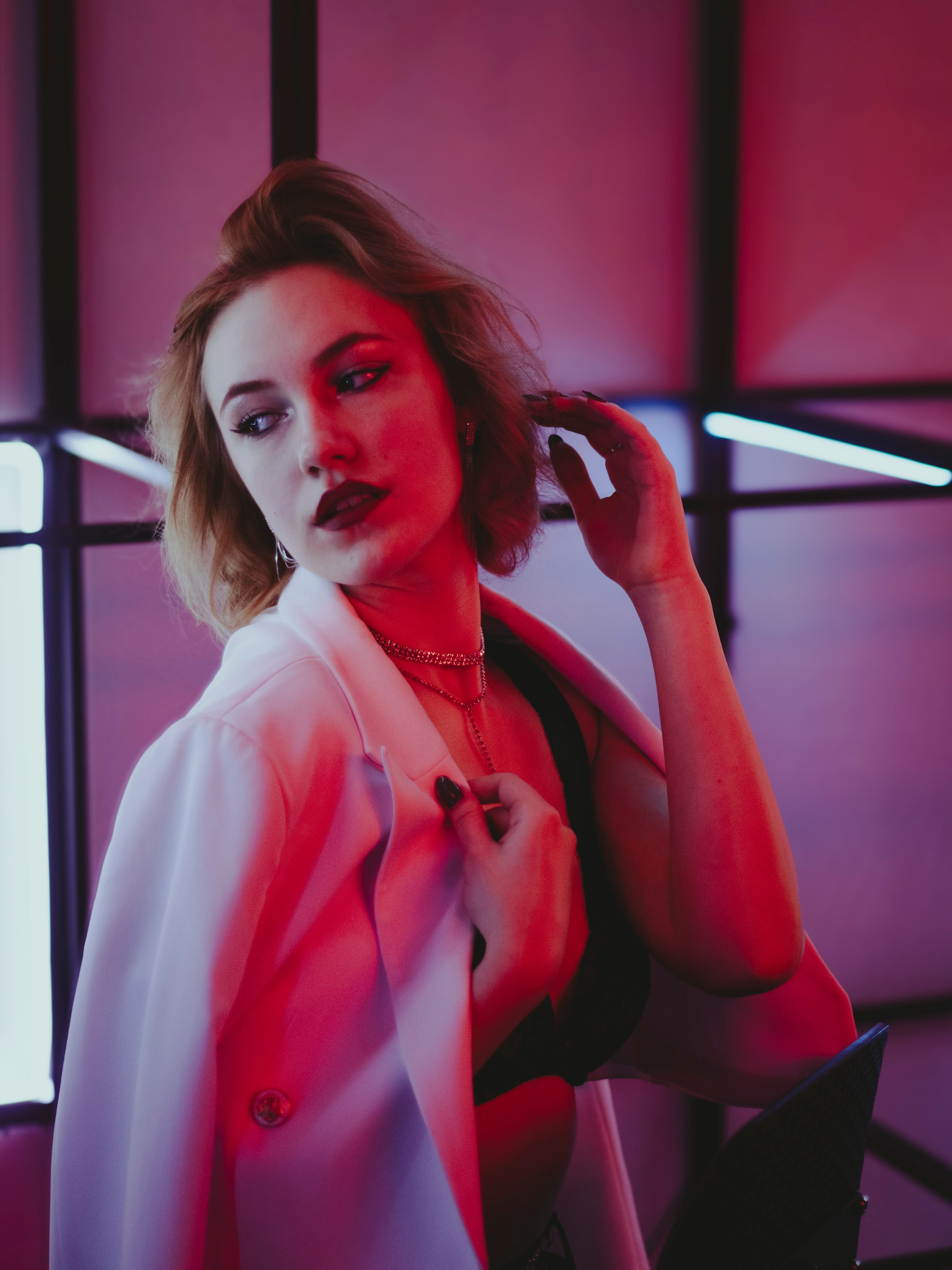 Портреты | Алеся. Фотограф в Москве | Диана Киселева