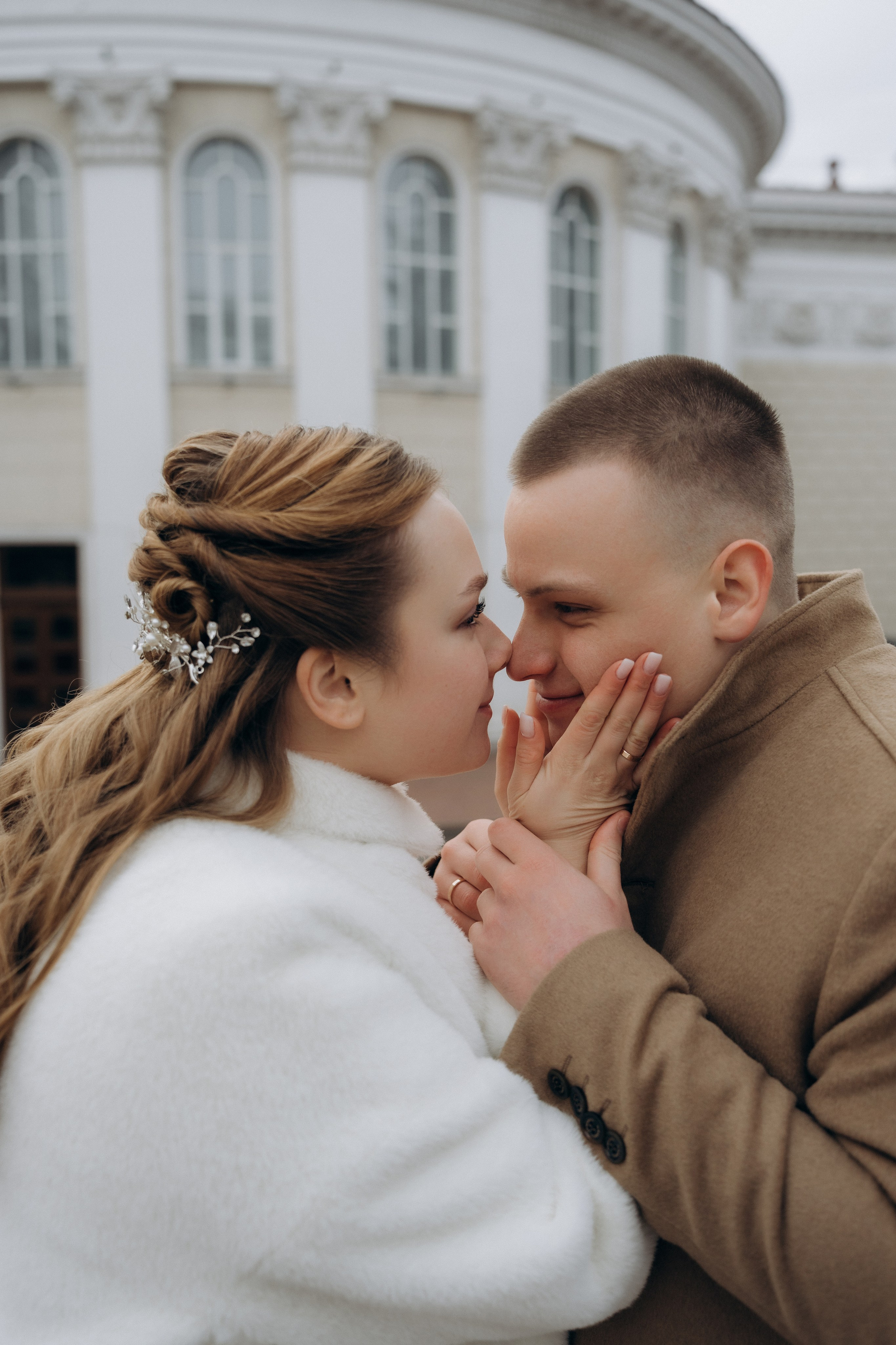 Артур и Анна. Ирина Гонтарева|Фотограф|Белгород