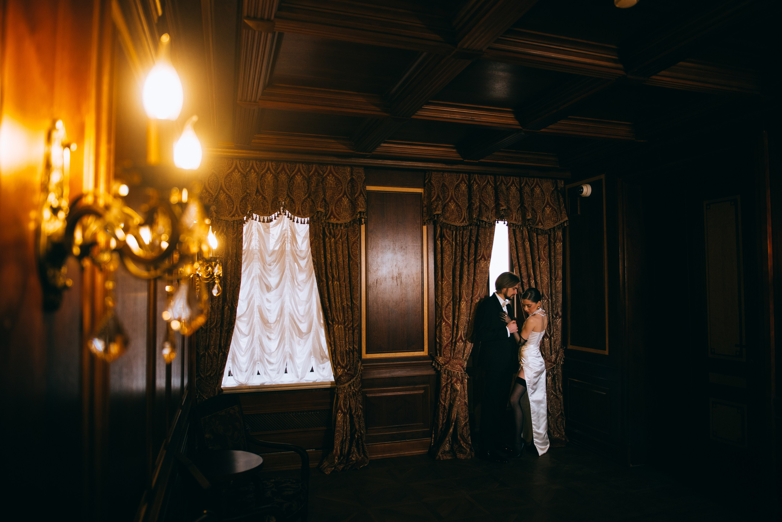 Ирина и Даниил (Казань). Свадебный фотограф Анастасия Бударина