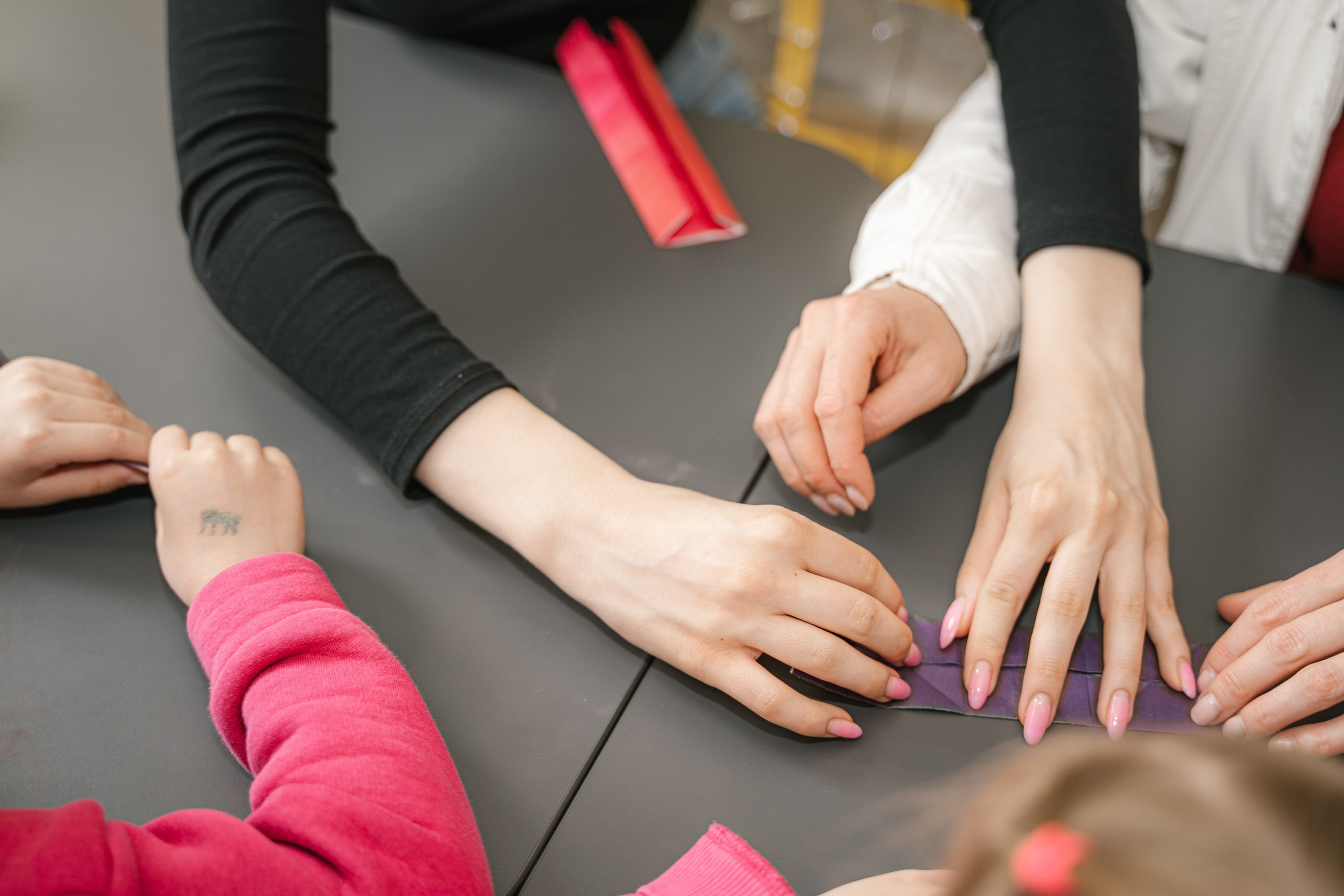 1 июня в ИТИТ. MILATE — выпускные альбомы, фотосессии и видео в Москве