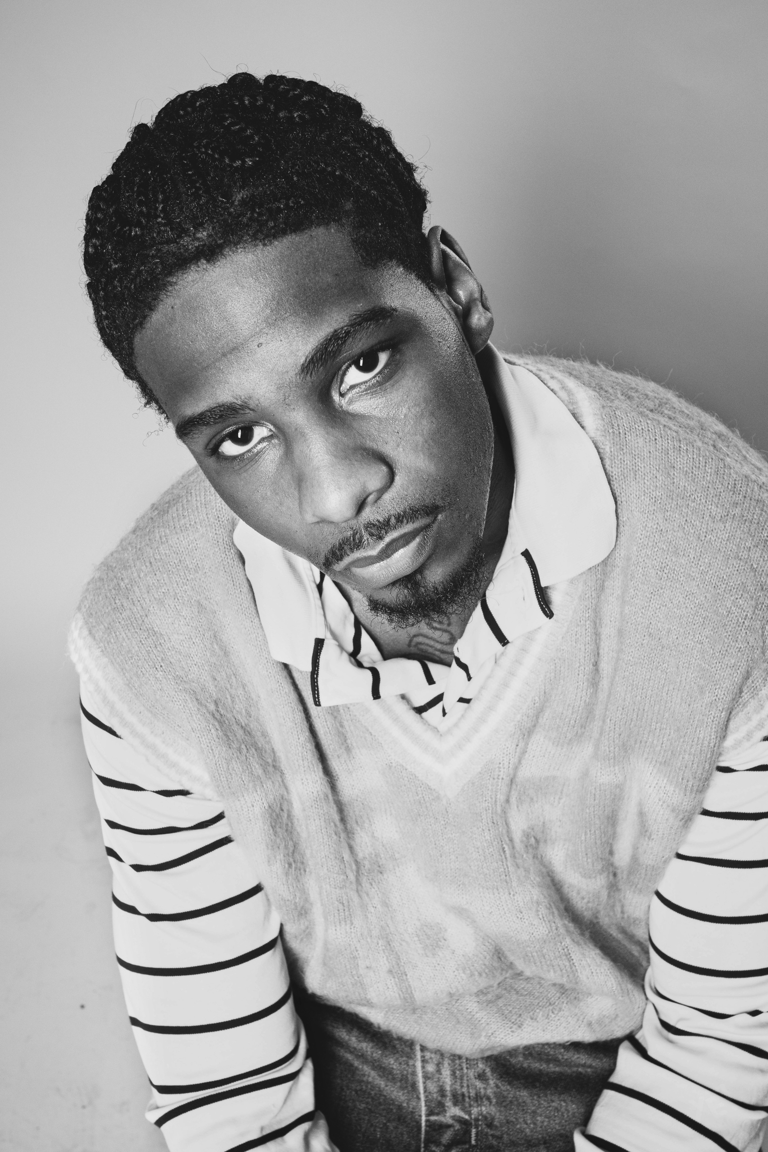 STUDIO PORTRAITS. NYC CREATIVE PHOTO/VIDEO PRODUCTION