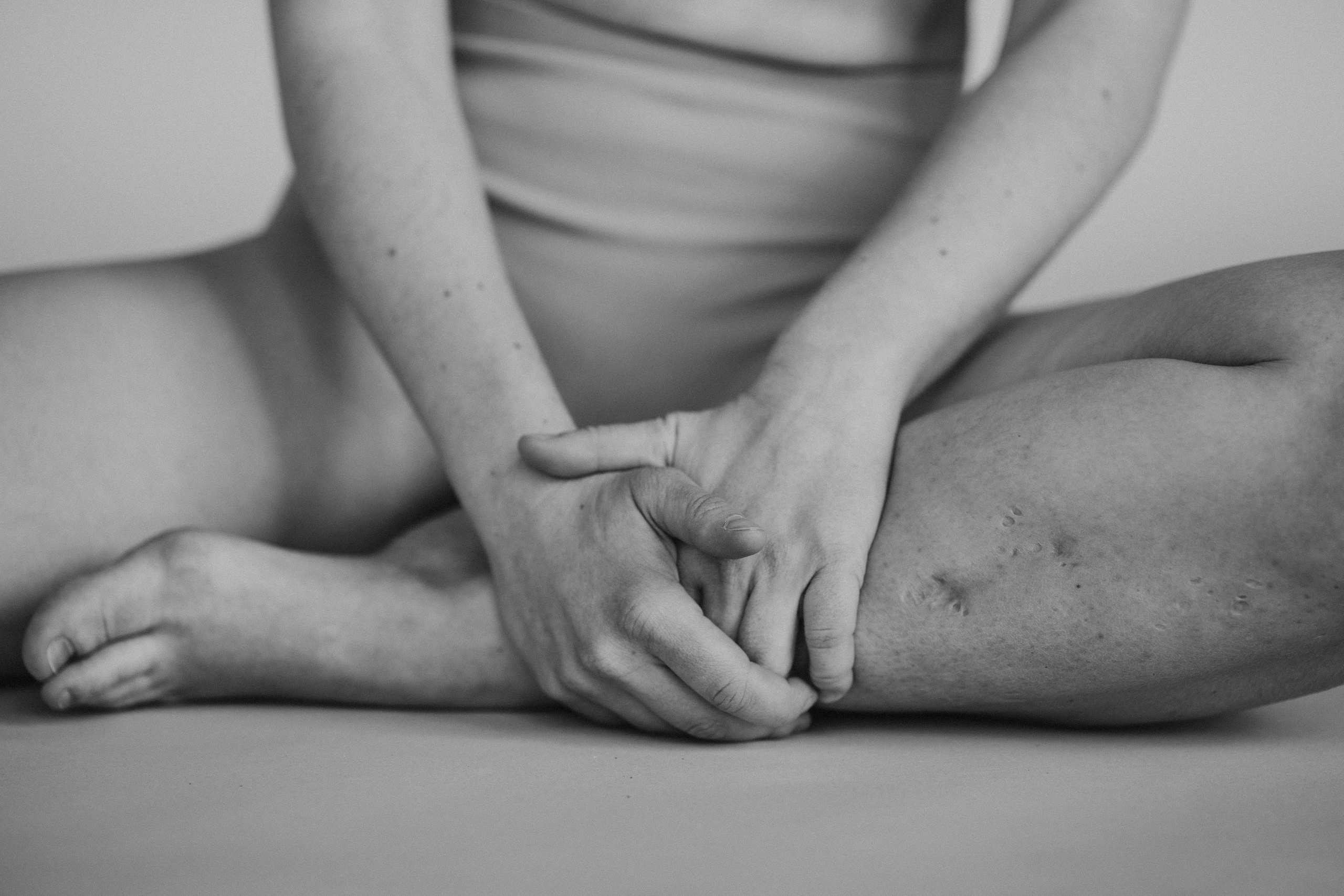 Телесные съемки. Бережный фотограф в Москве Лизавета Прахова