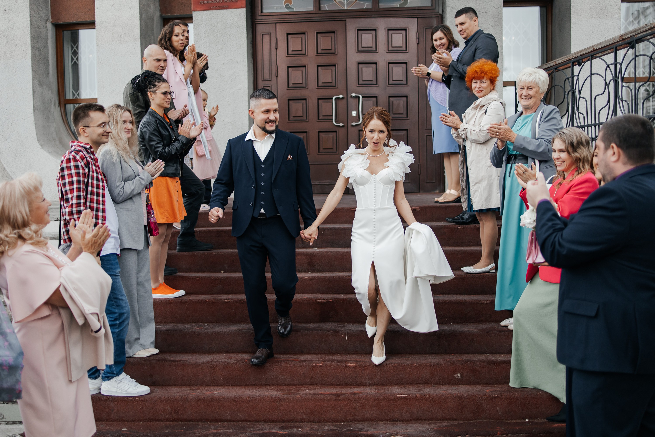 ПАКЕТ 8 ЧАСОВ. Свадебный  фотограф Новосибирск