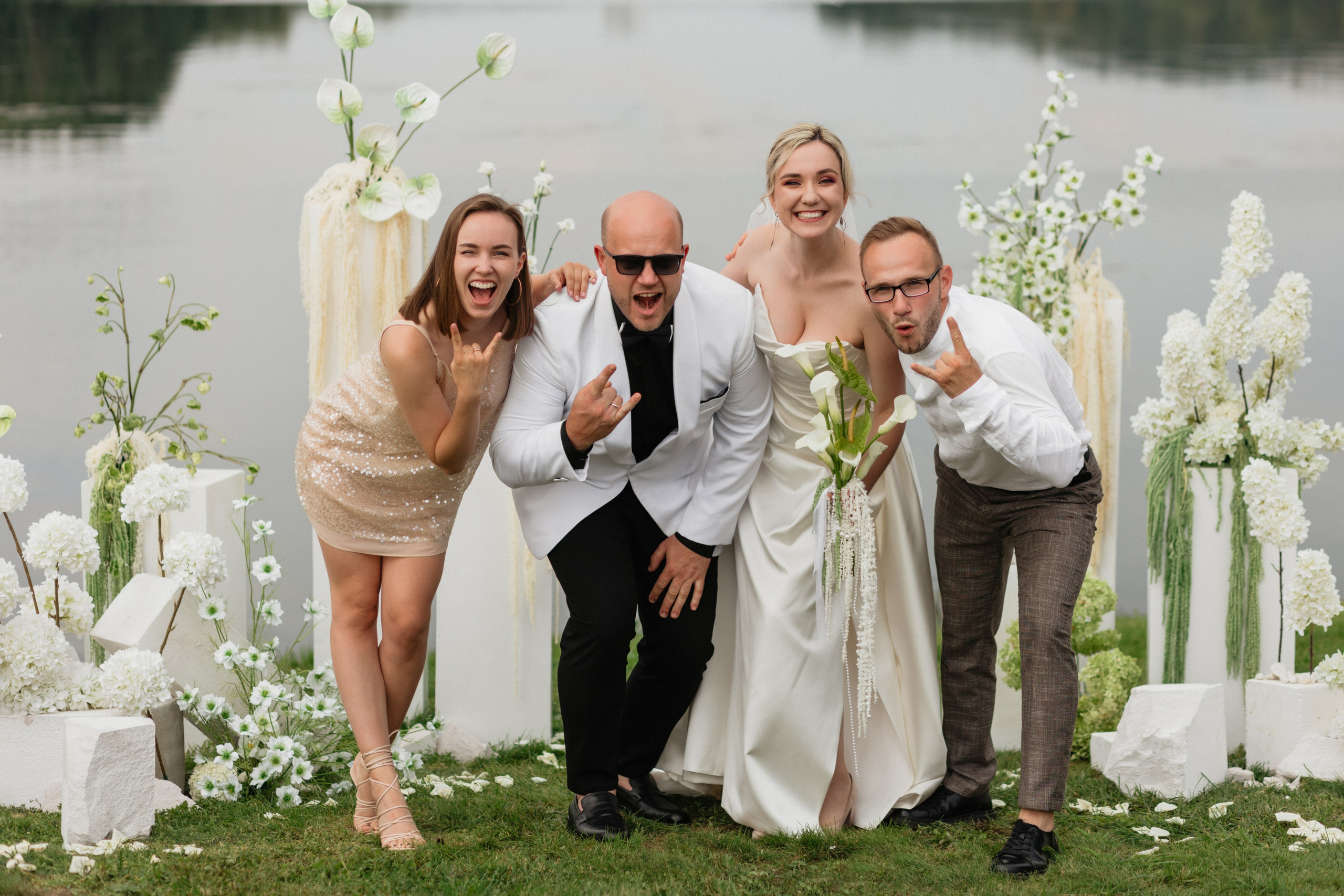 Андрей & Лера | ROBINSON CLUB. Свадебный фотограф в Минске Владислав Бабич