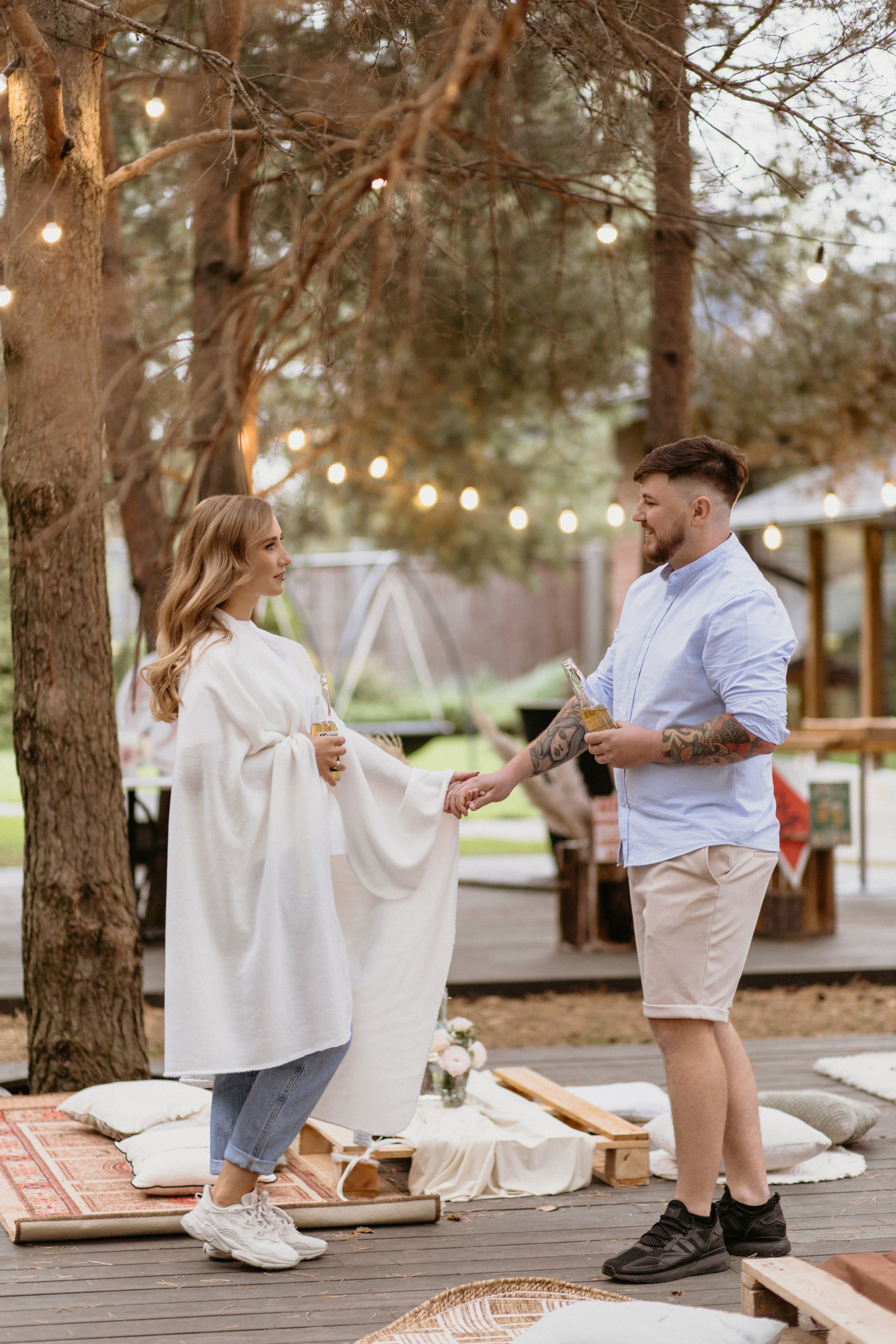 Сева & Таня | DELICE CHALET. Свадебный фотограф в Минске Владислав Бабич