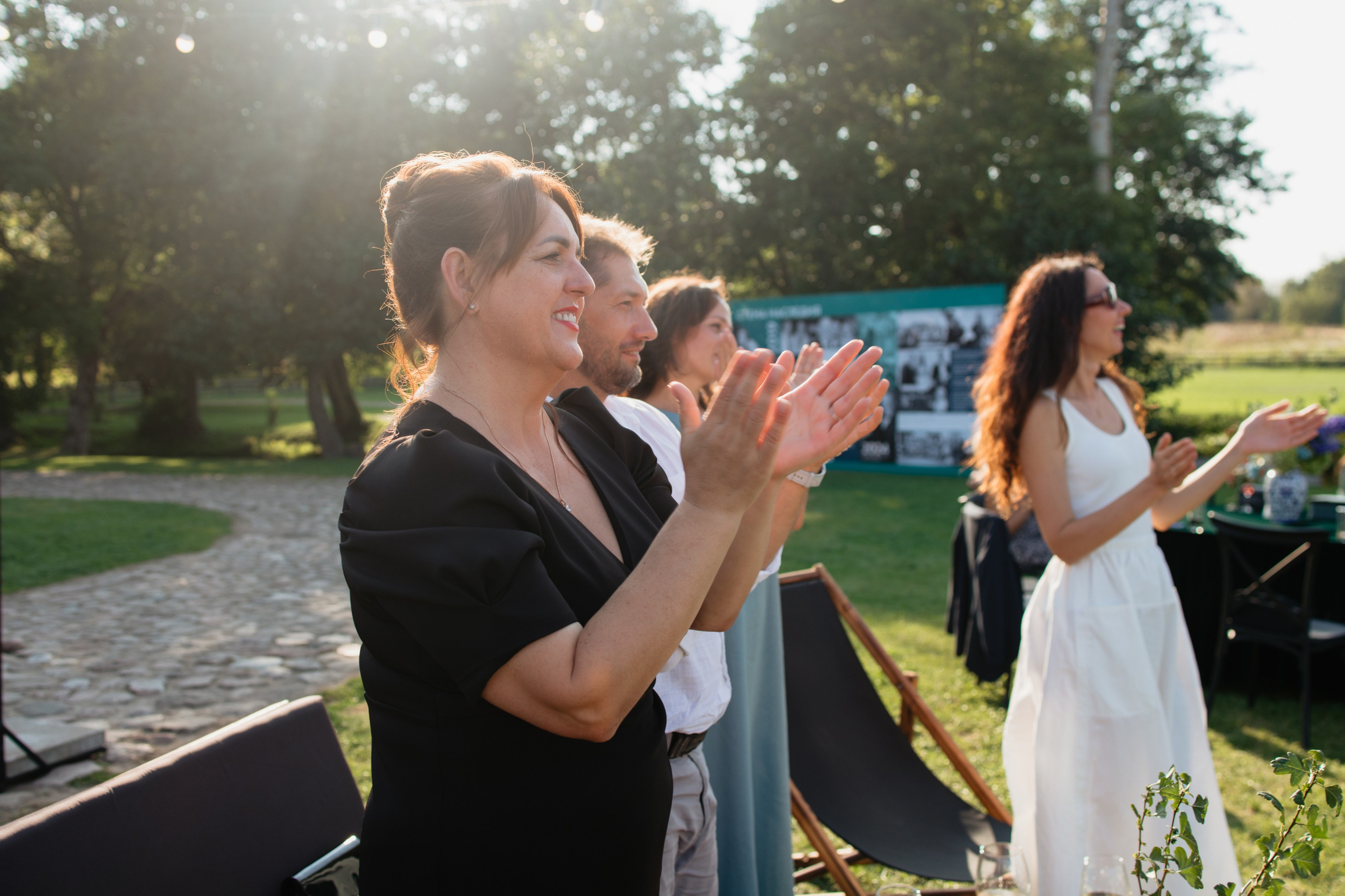 NSP 30 лет | Усадьба «Двор Стайки». Свадебный фотограф в Минске Владислав Бабич