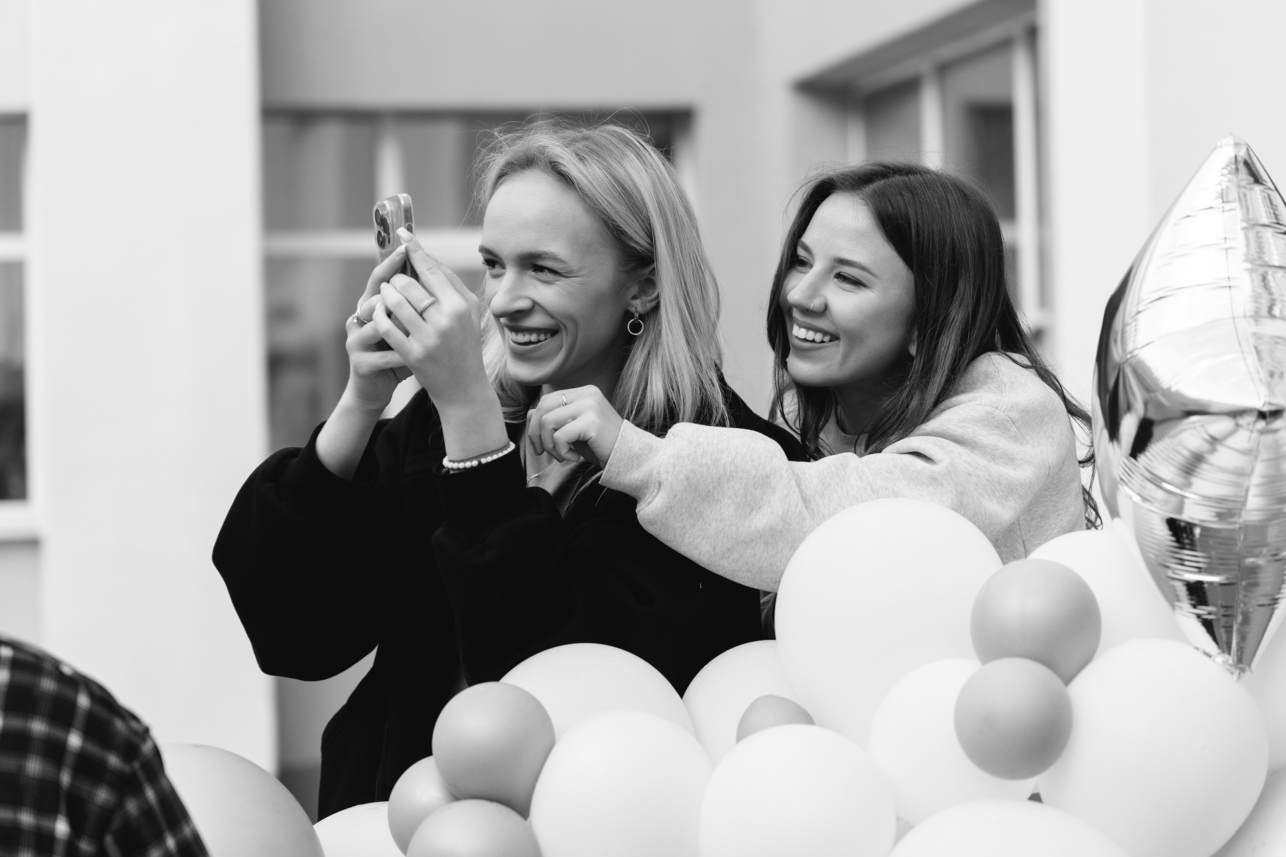 Выпускной Гимназия № 146. Свадебный фотограф в Минске Владислав Бабич