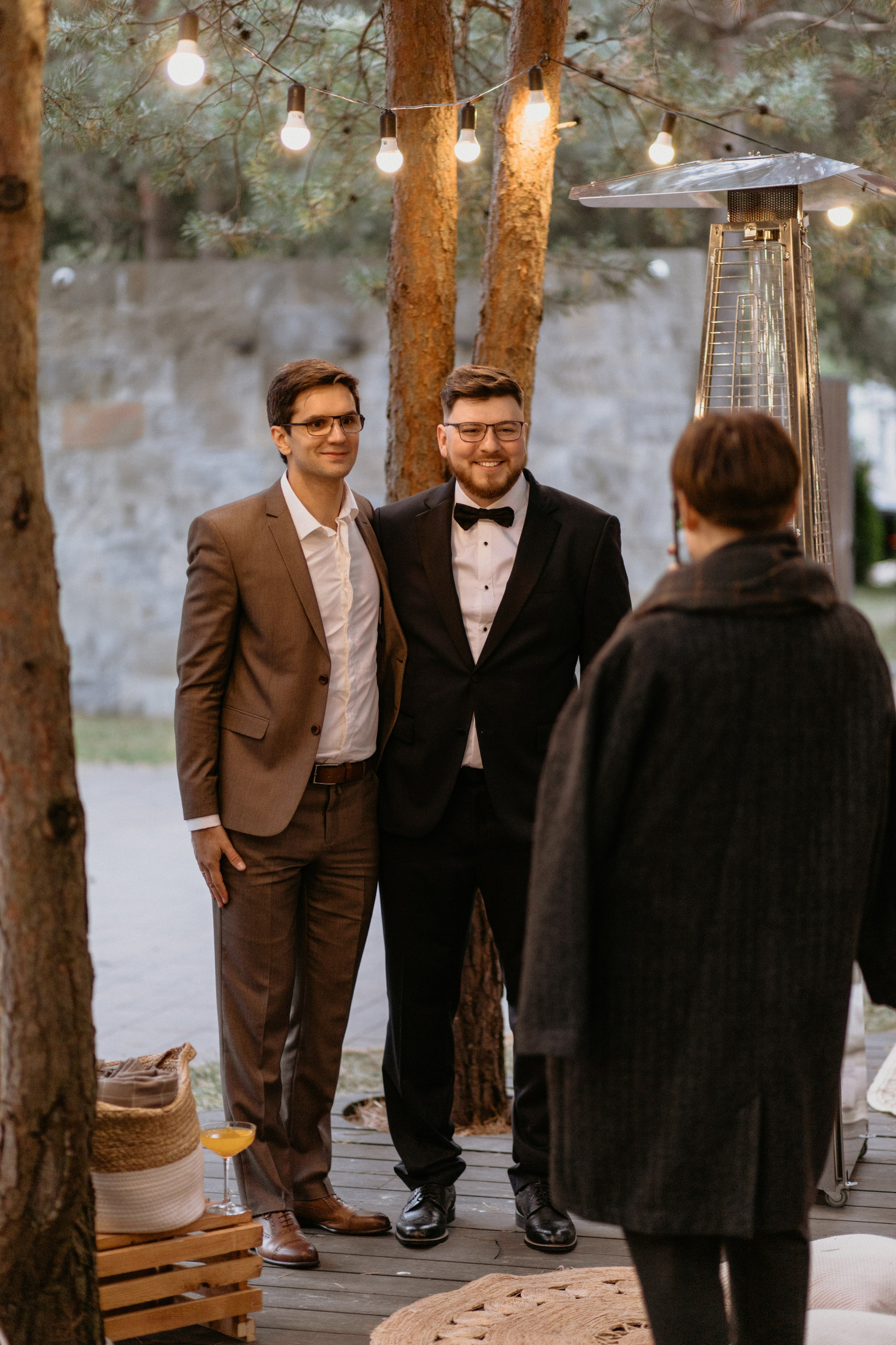 Сева & Таня | DELICE CHALET. Свадебный фотограф в Минске Владислав Бабич