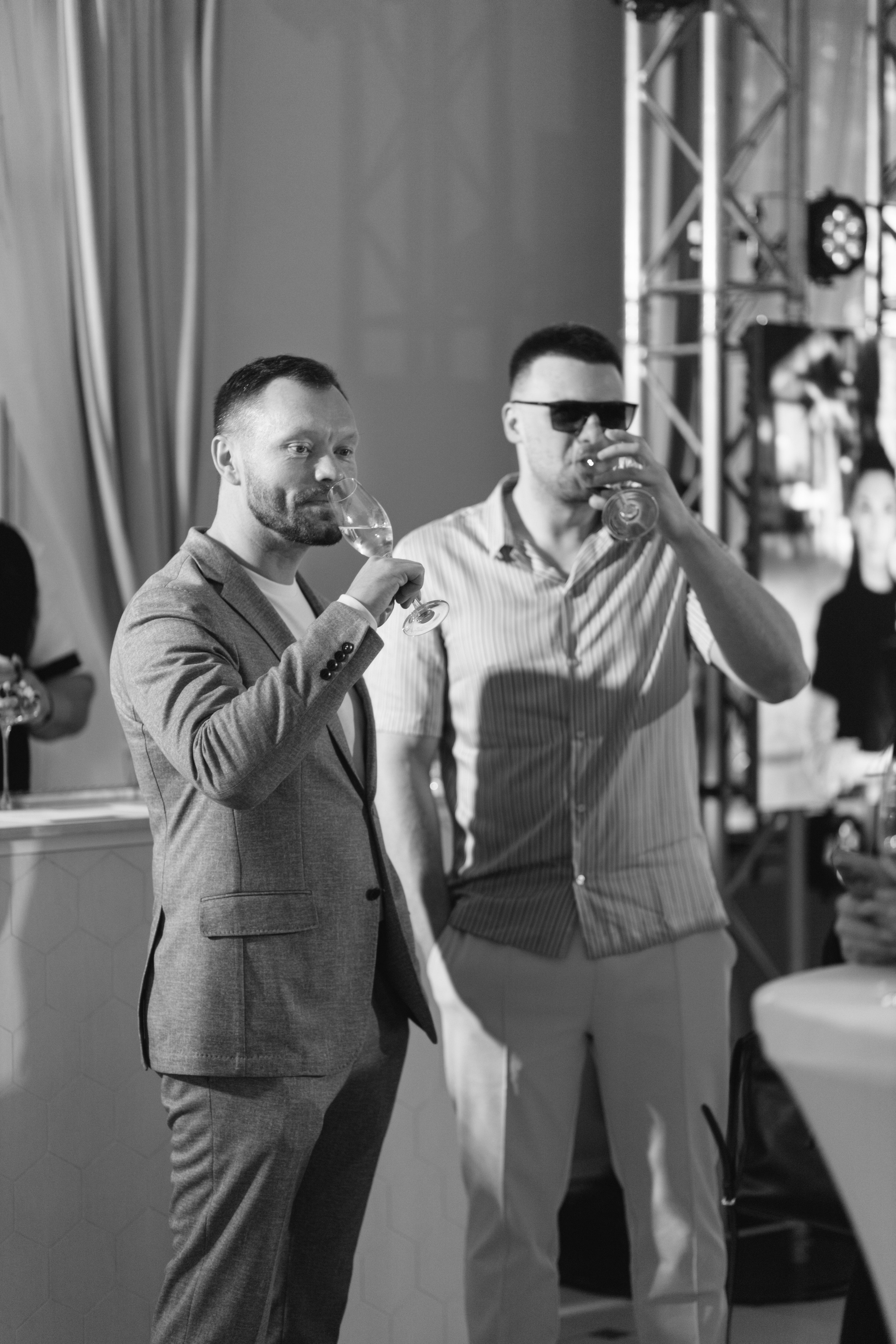 SASHA 30 feat. Кай Метов. Свадебный фотограф в Минске Владислав Бабич