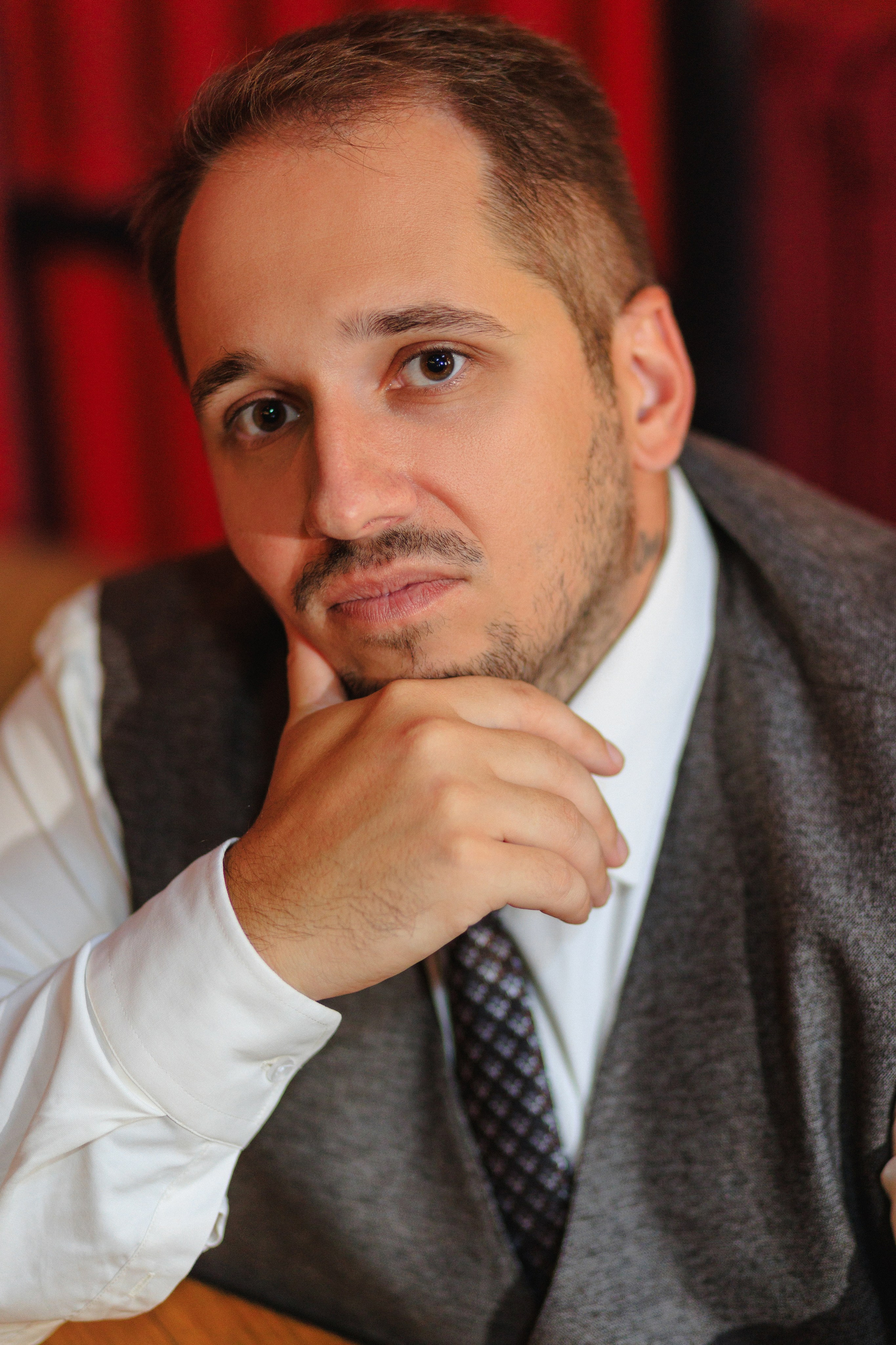 Петя & Полина | VILLA CHIKI. Свадебный фотограф в Минске Владислав Бабич