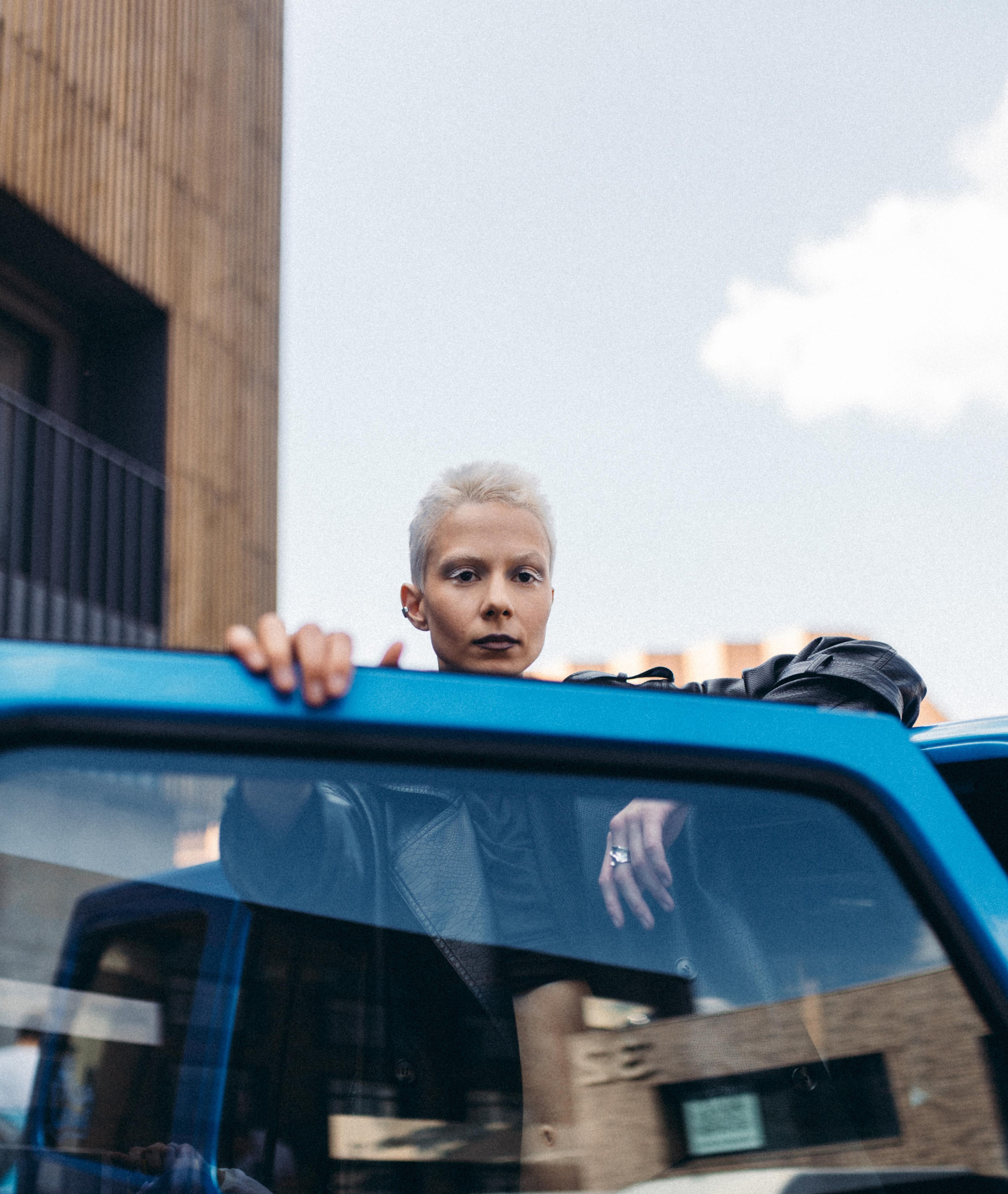 Индивидуальная фотосессия москва. Свадебный фотограф Мария Железняк в Москве