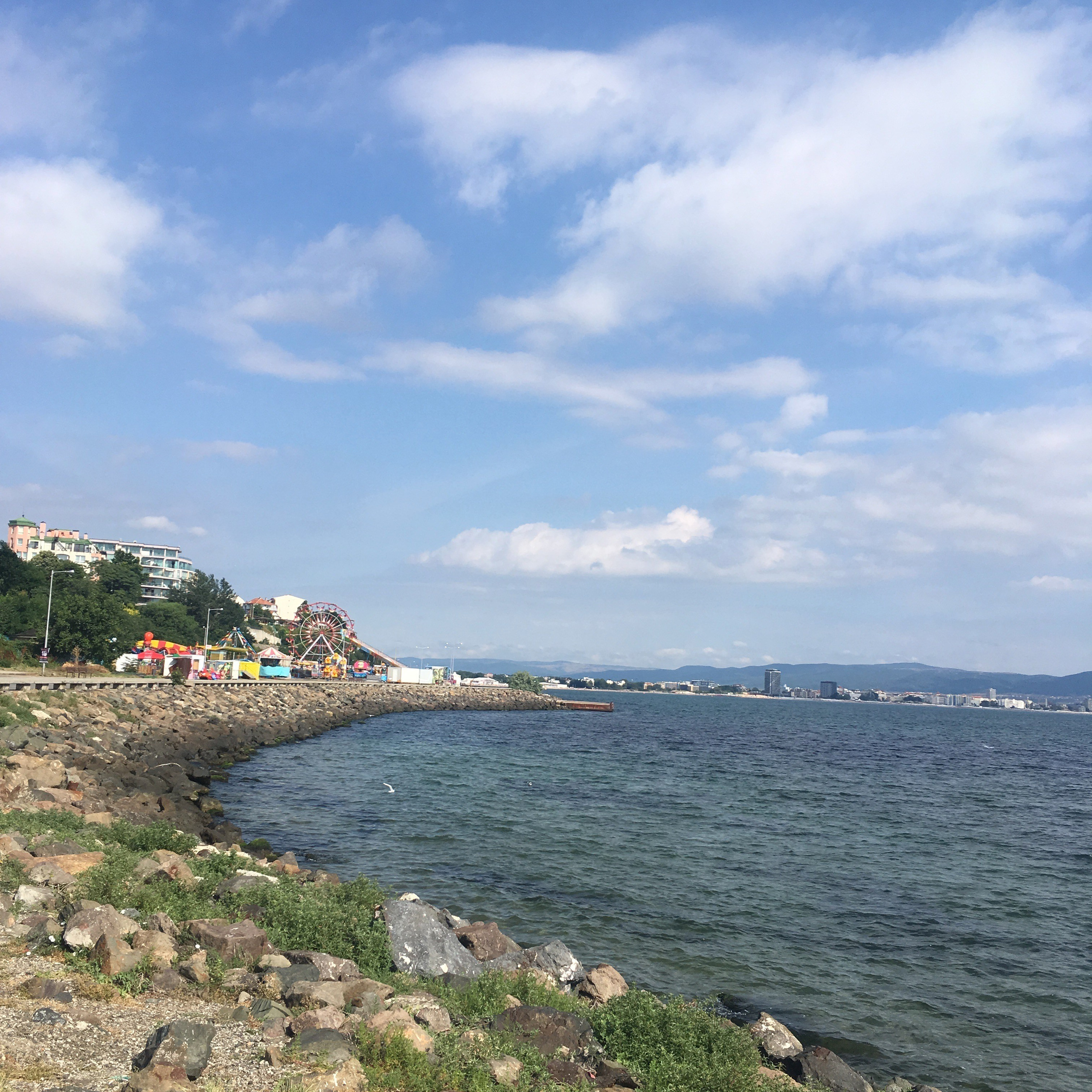 Несебр-19. Своя Мастерская