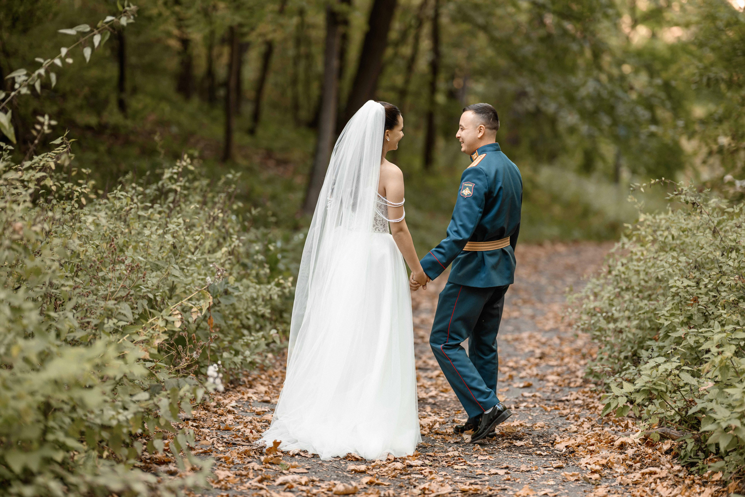 Матвей и Анастасия. Свадебный фотограф Белгород Валуйки Старый Оскол Воронеж