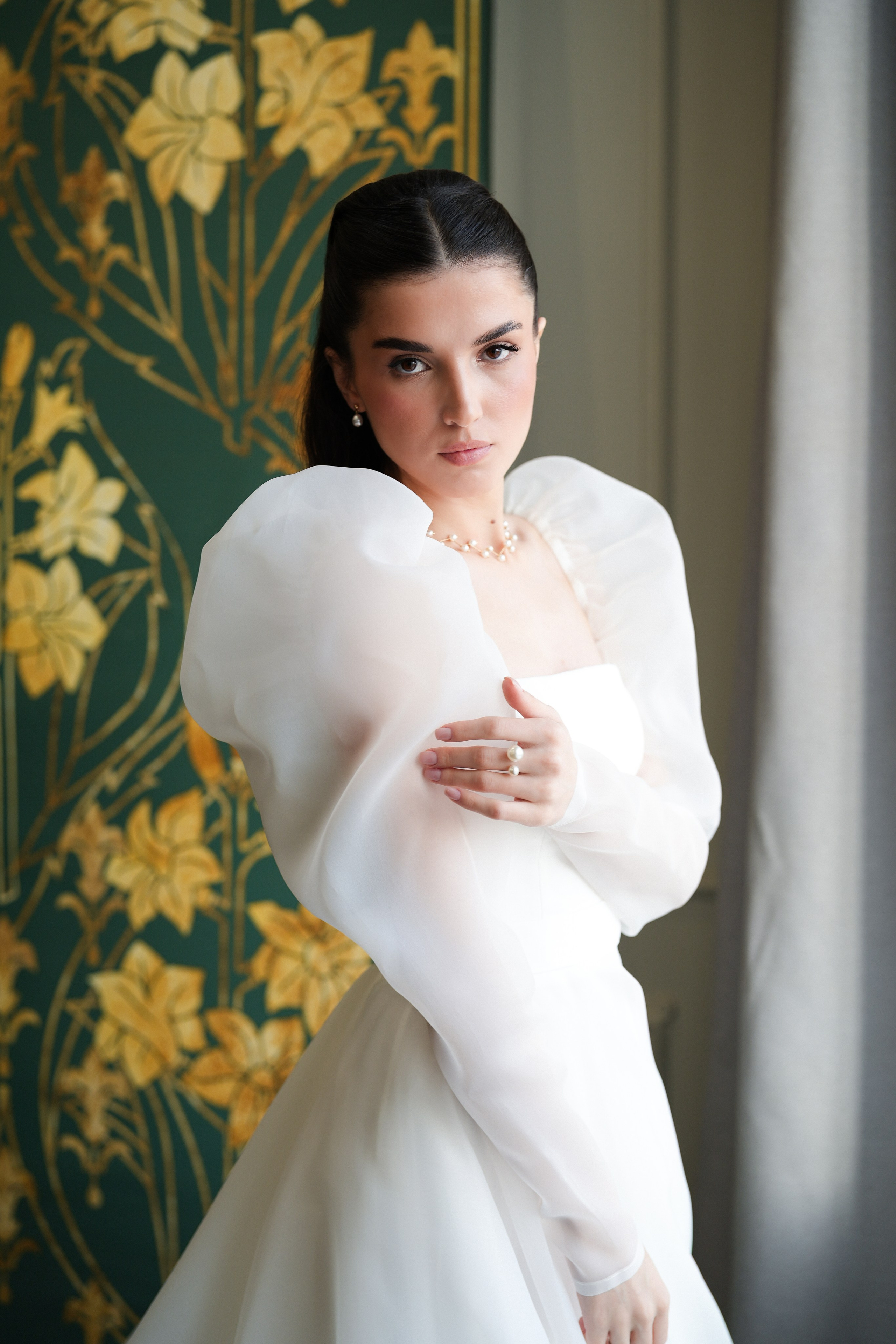 Артур и Эльзара. Свадебный фотограф Санкт-Петербург СПб Виталий Богданов