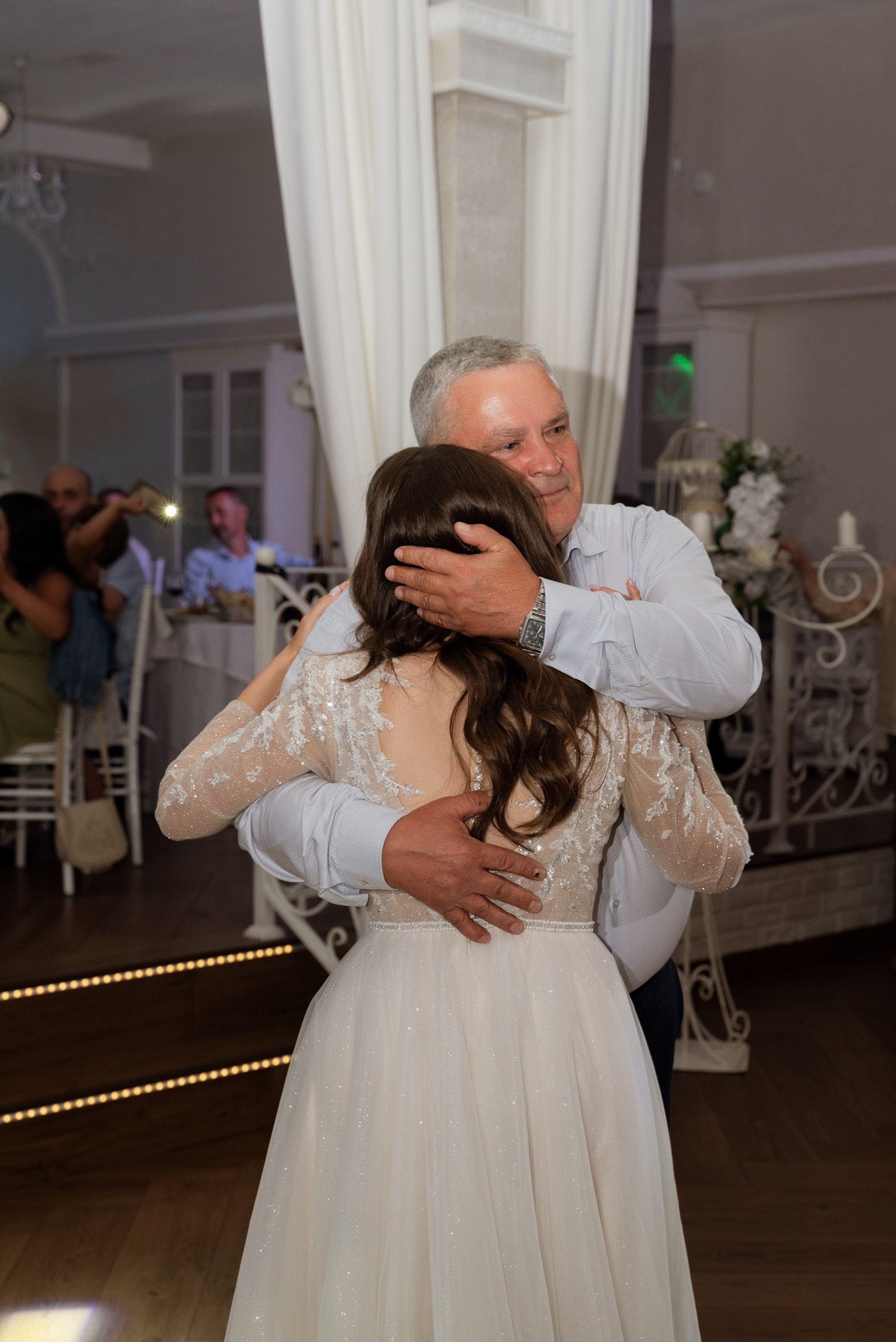 Виталий и Софья | 26.07.24. Свадебный фотограф в Санкт-Петербурге Владислава Тюльпина