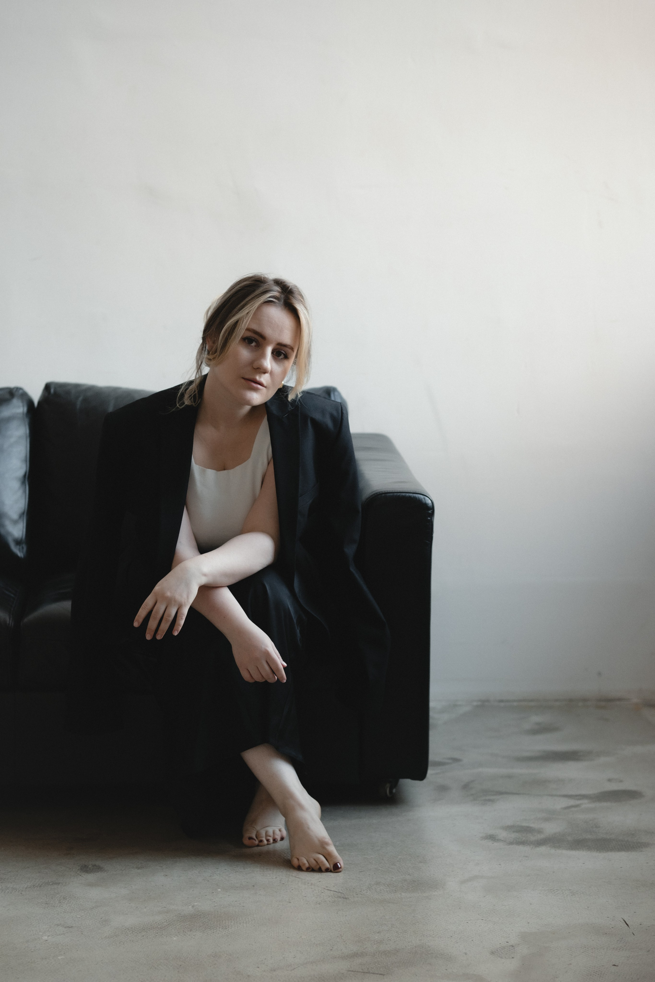 ИНДИВИДУАЛЬНАЯ СЪЕМКА. Семейный видеограф в Москве Руслана Синицына