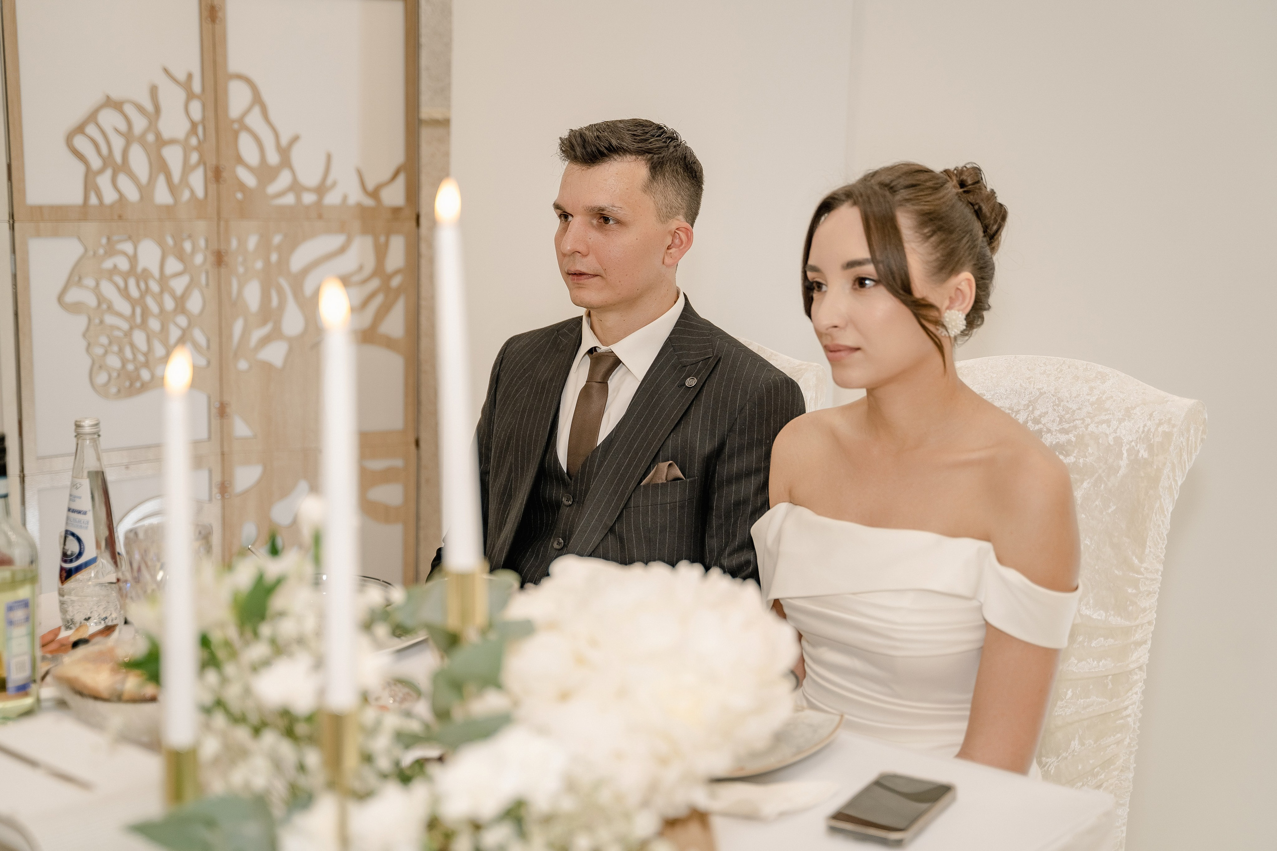 Артур и Лиана. Свадебный семейный фотограф Ксения Божко Уфа Раевка никах в Нарыстау