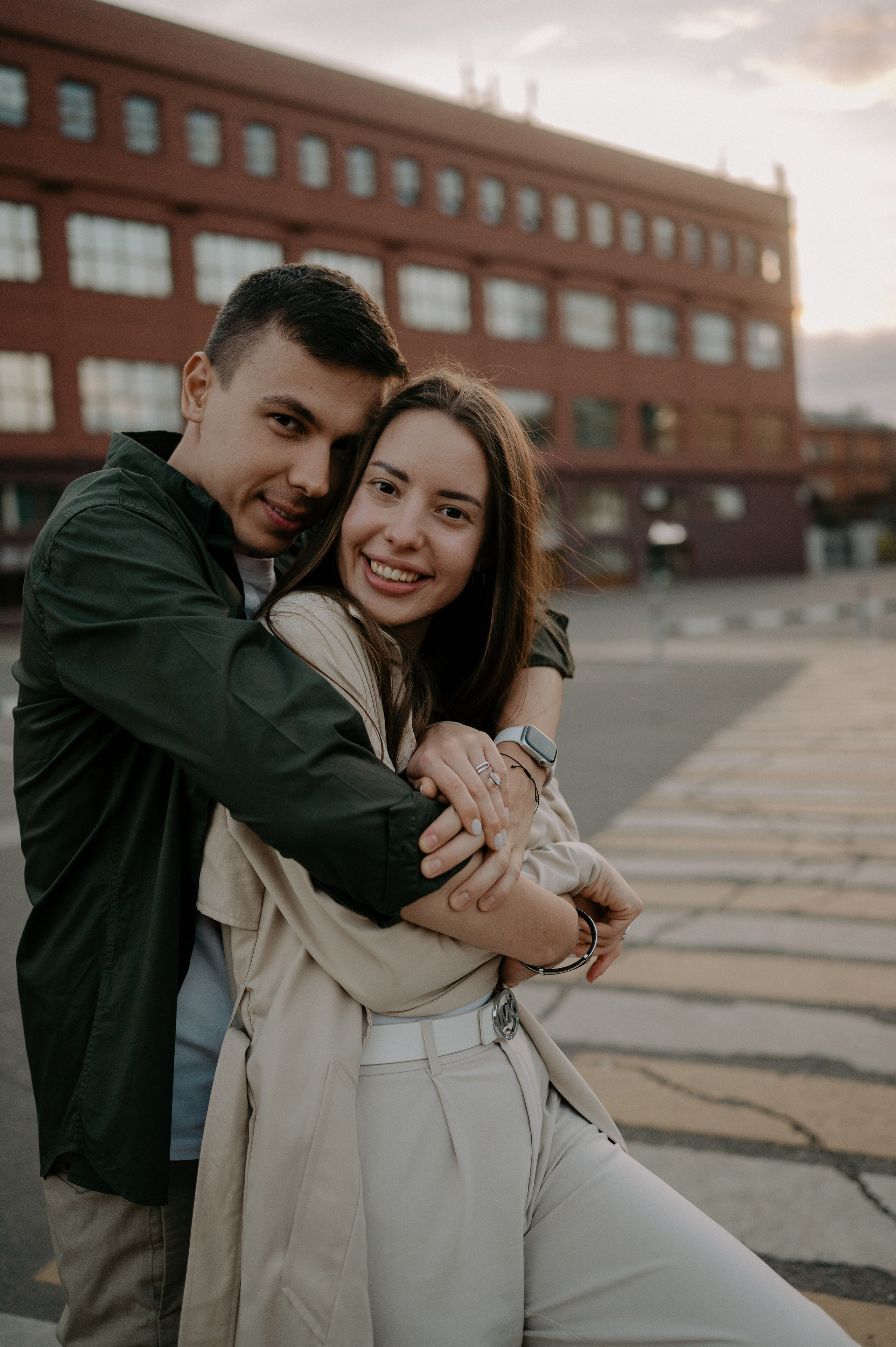 Love story прогулка. Свадебный и женский фотограф город Электросталь и Ногинск