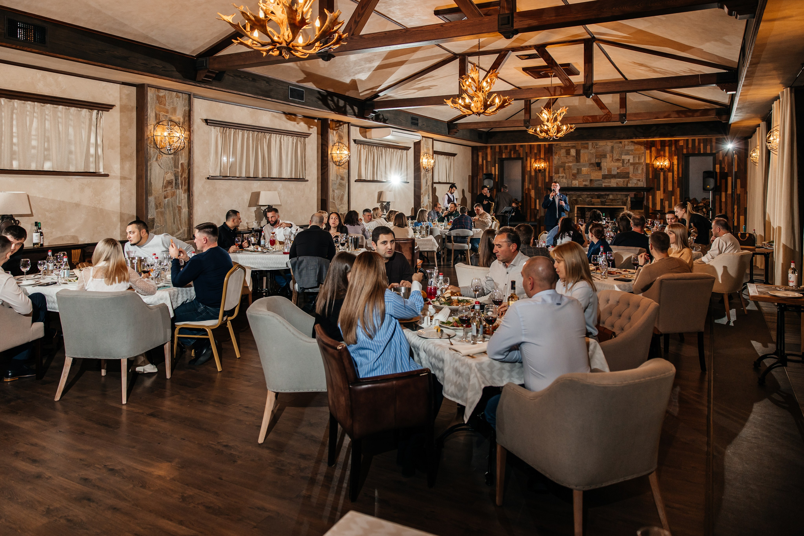 Винная церемония. Самый свадебный фотограф