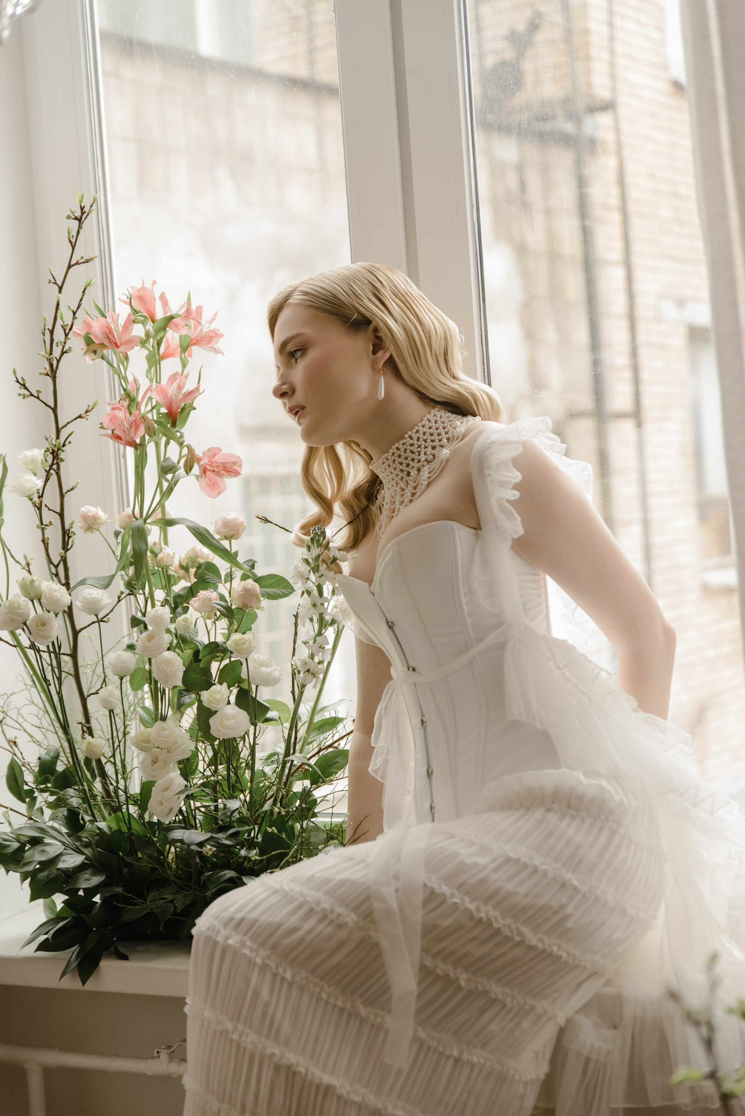 Кася. Портретный фотограф в г. Москва Солнцево Яковлева Анастасия