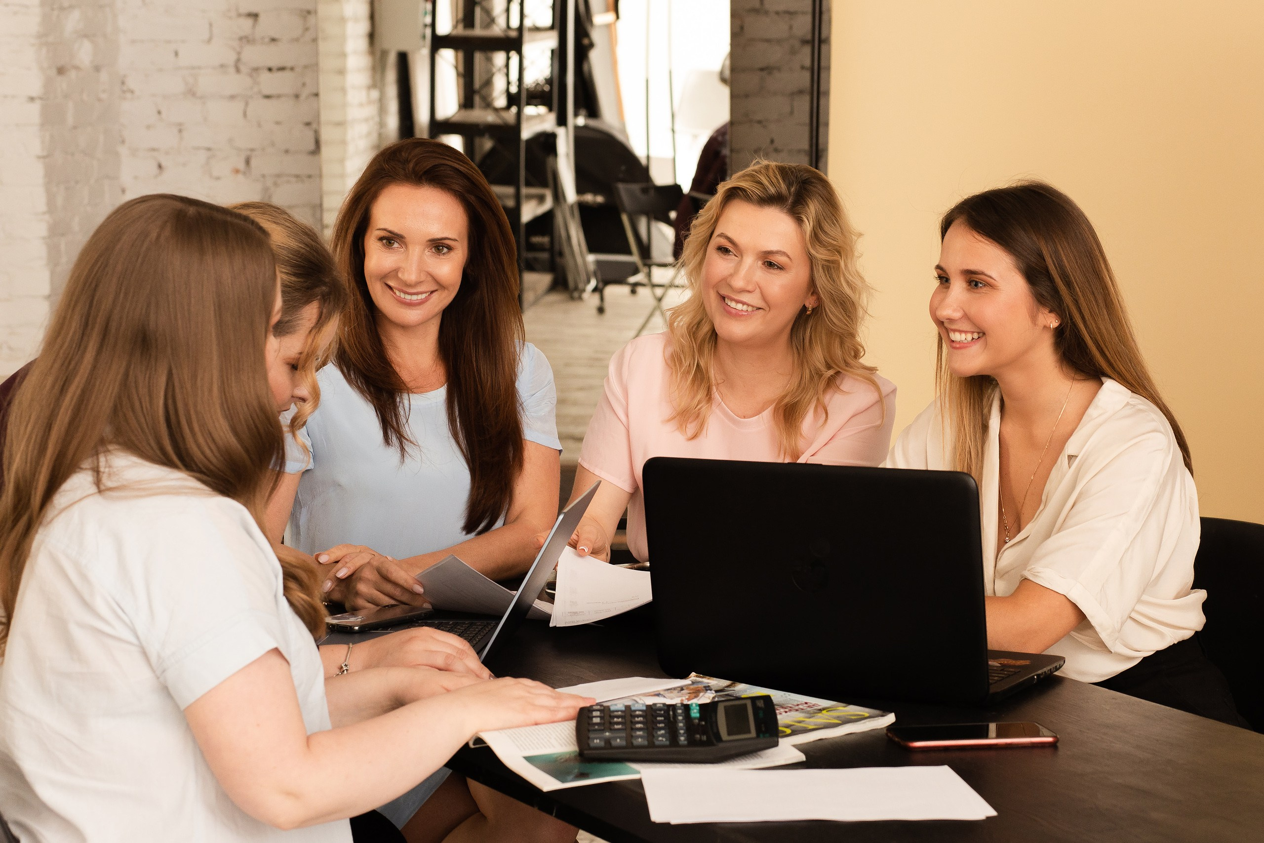 Бизнес портреты. Портретный и семейный фотограф в Пятигорске Кутырева Ксения