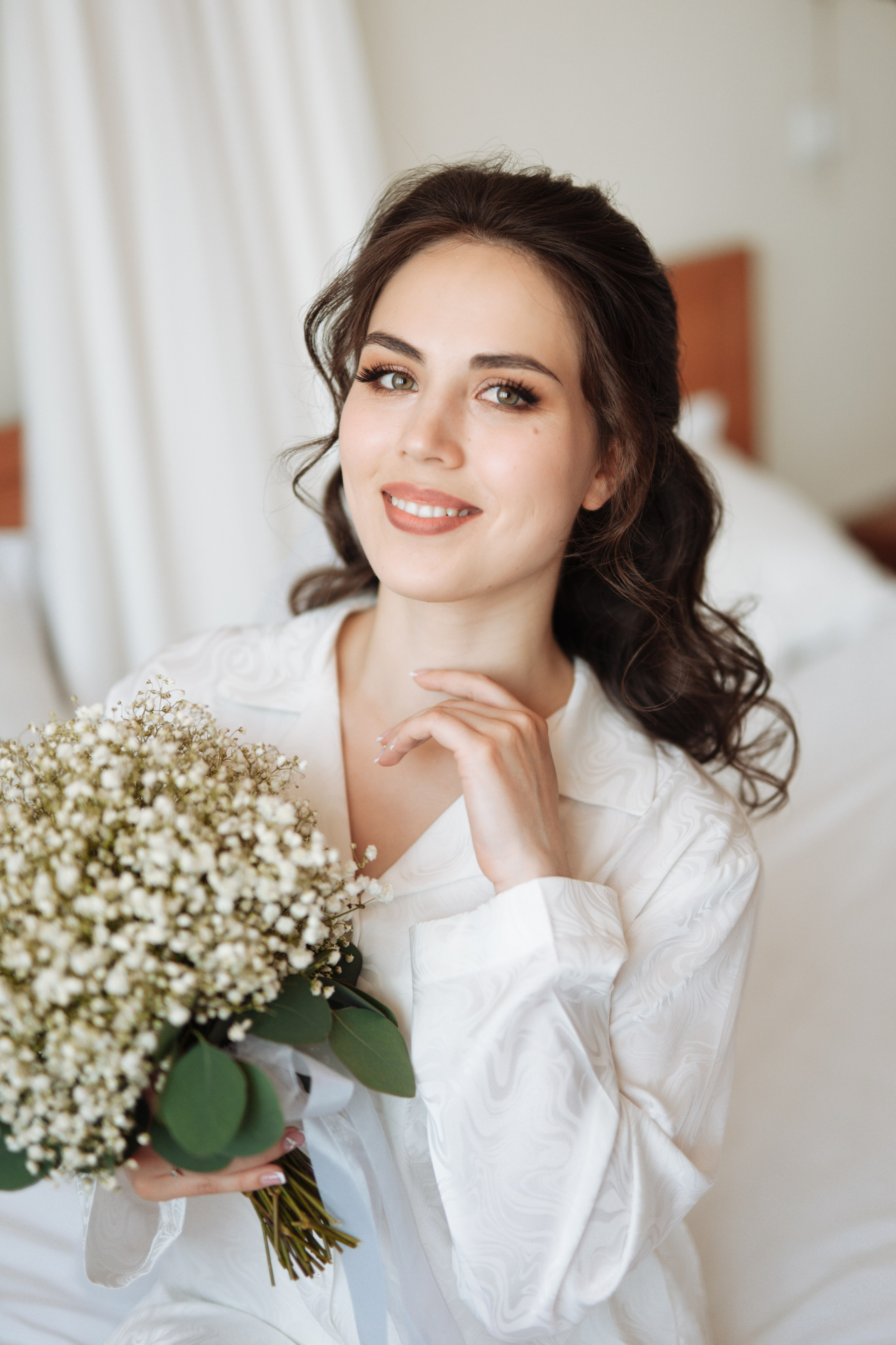 Свадьба Максима и Александры. Фотограф Улан-Удэ