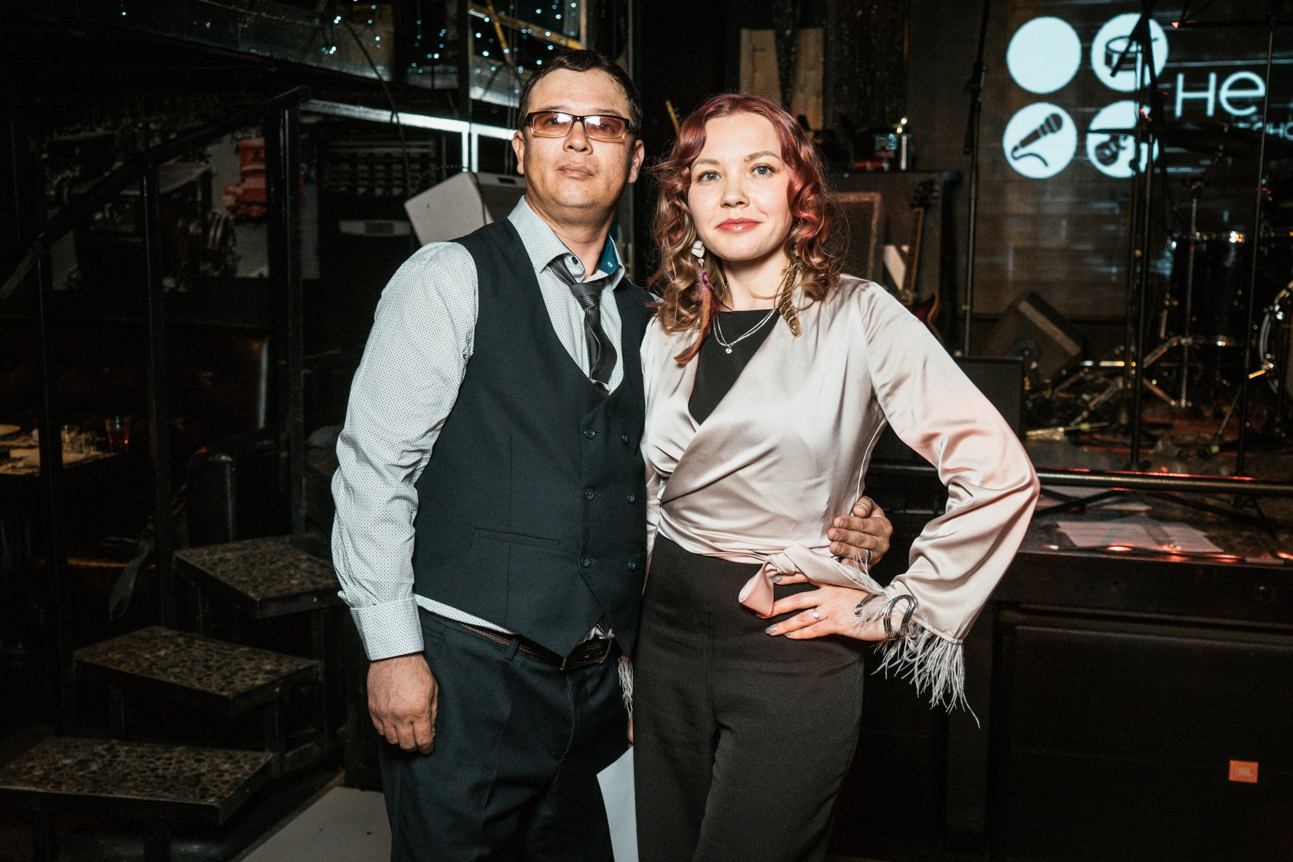 Выпускной Не Школы Барабанов. Фотограф Улан-Удэ