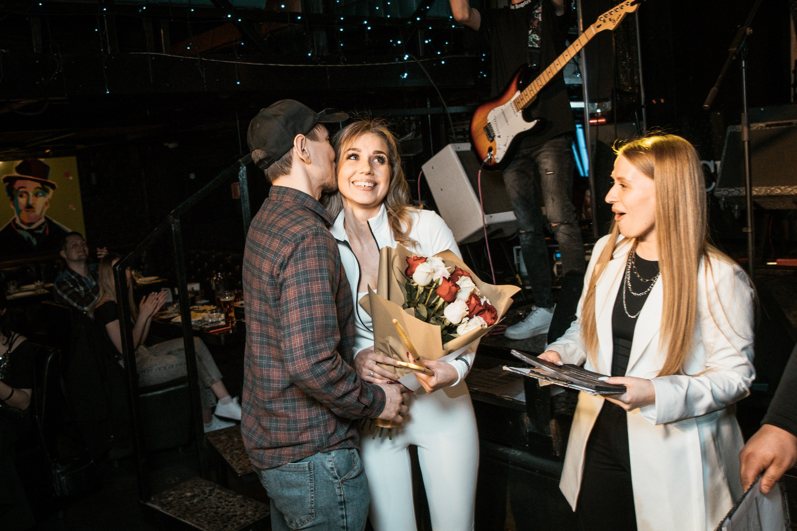 Выпускной Не Школы Барабанов. Фотограф Улан-Удэ