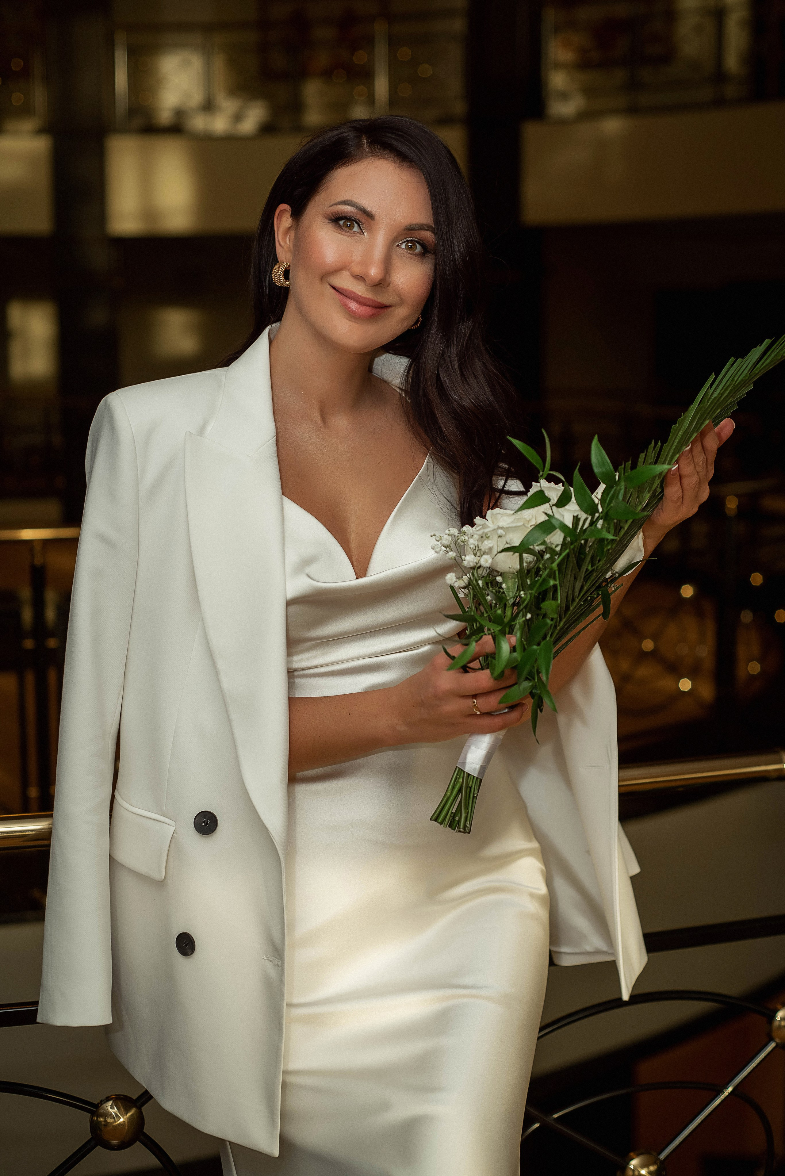 Наталья и Александр. Фотограф Анастасия ГУДКОВА